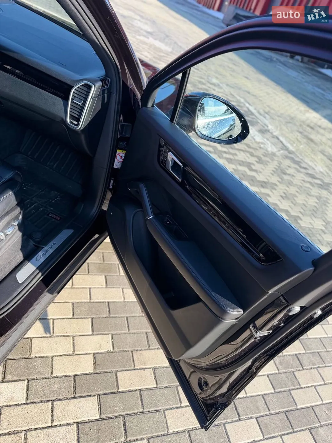 2018 Porsche Cayenne - мініатюра 80
