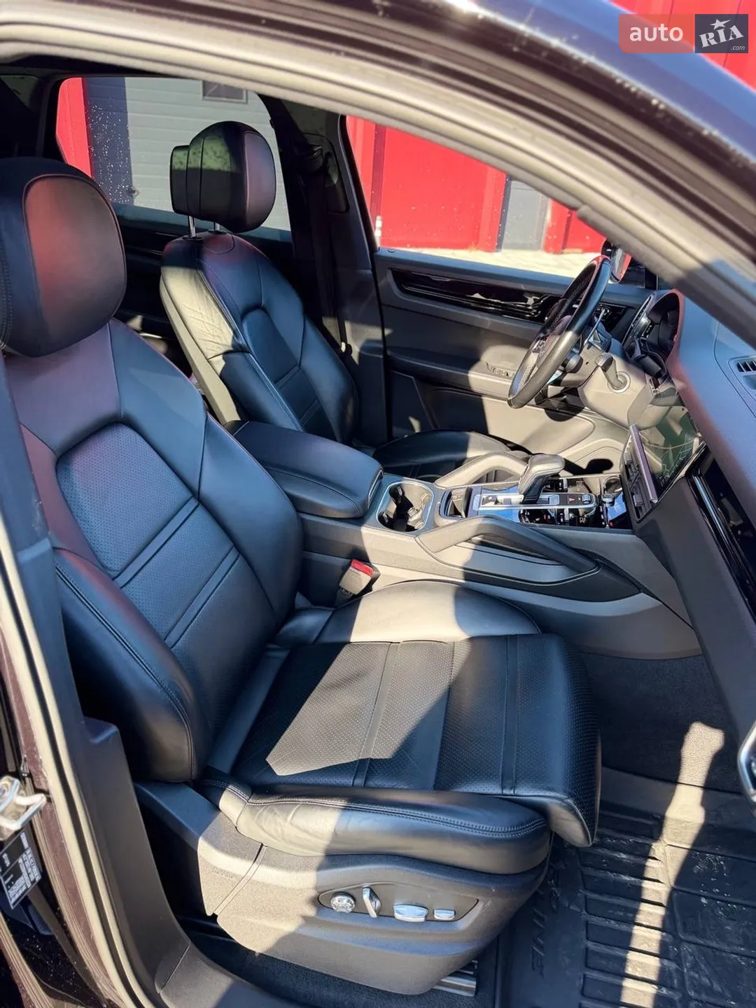 2018 Porsche Cayenne - мініатюра 83