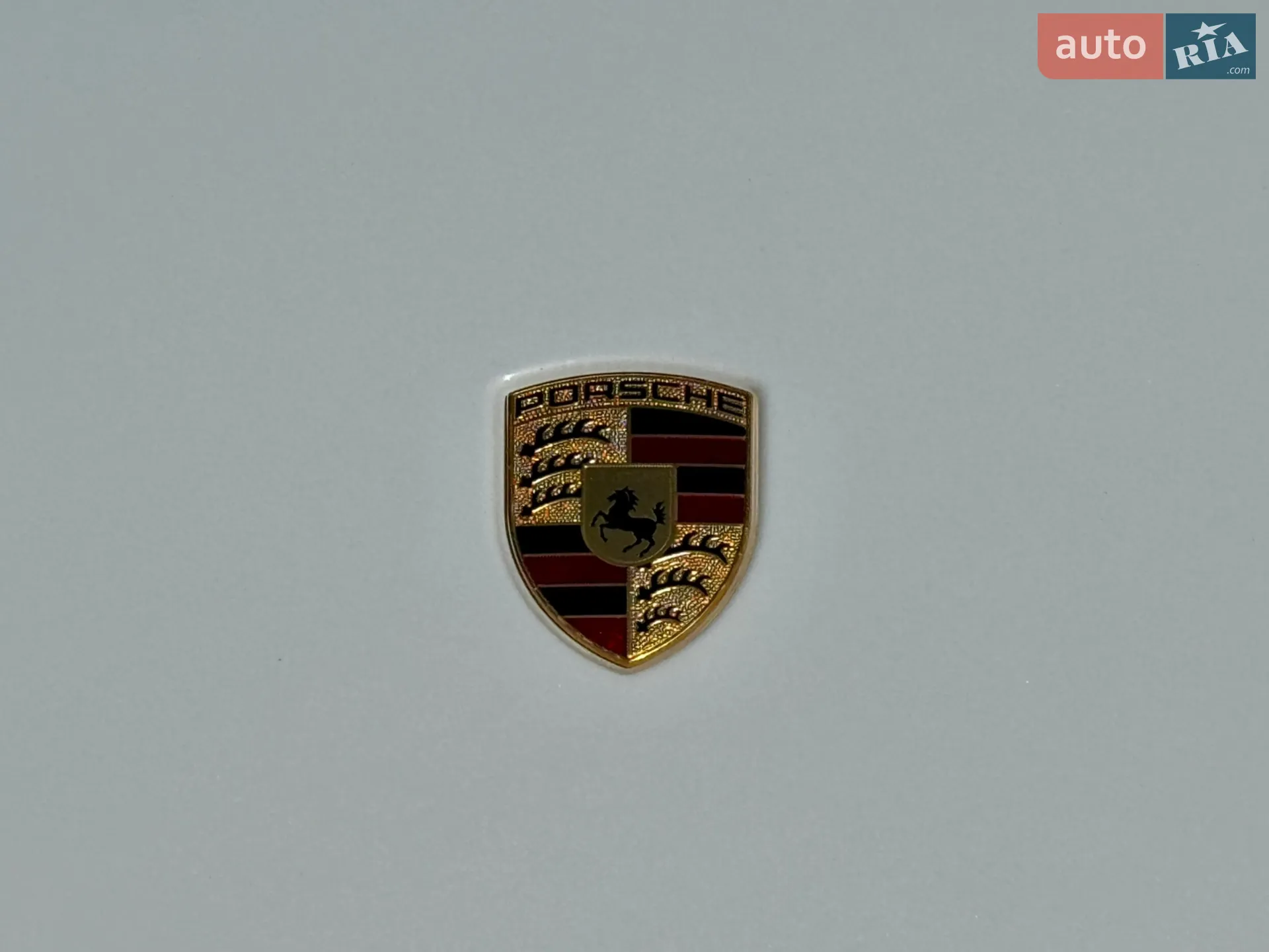 2016 Porsche Cayenne - мініатюра 93