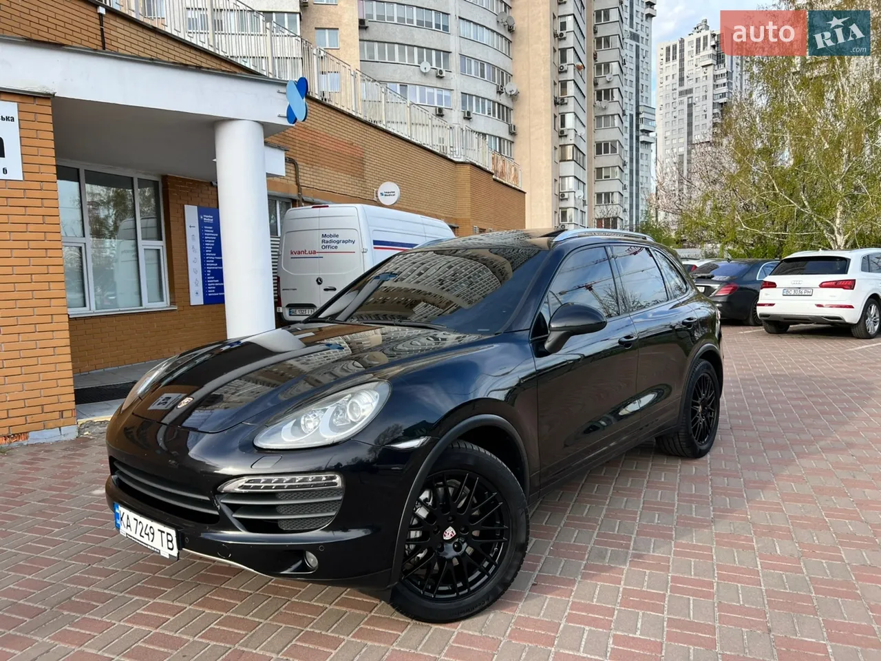 2011 Volkswagen Passat - мініатюра 29