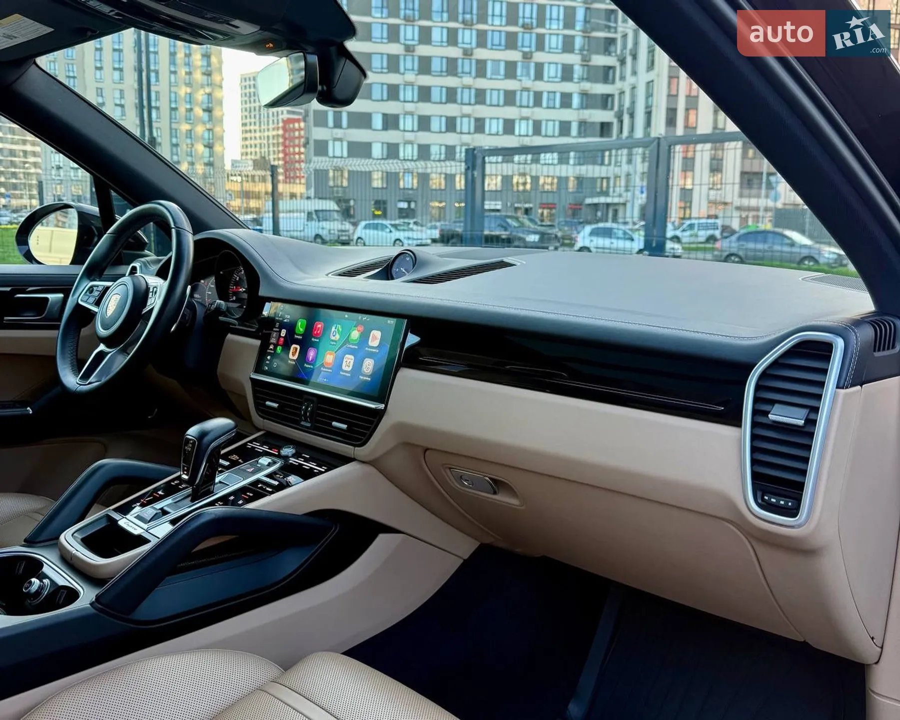 2019 Porsche Cayenne - мініатюра 41