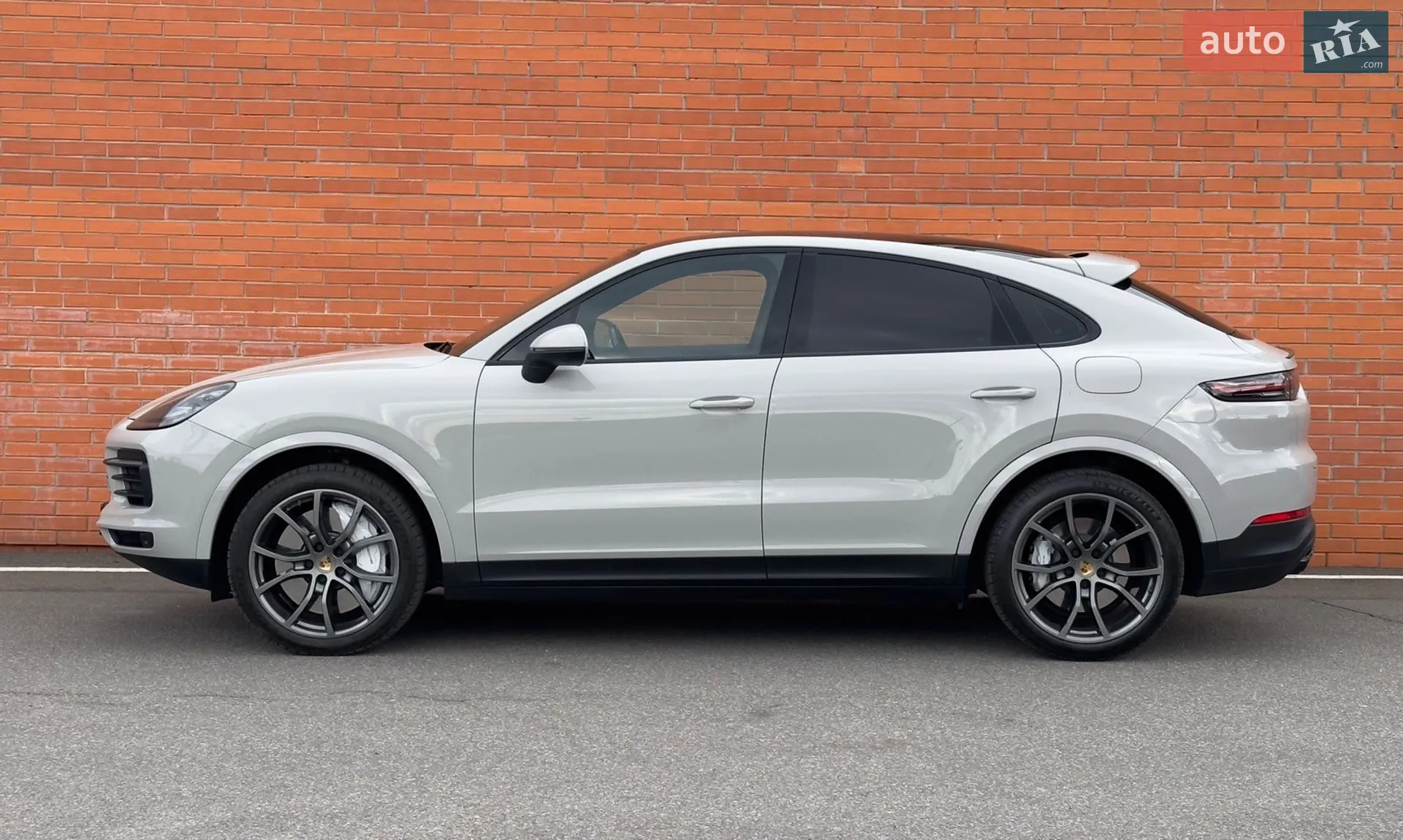 2020 Porsche Cayenne - мініатюра 4