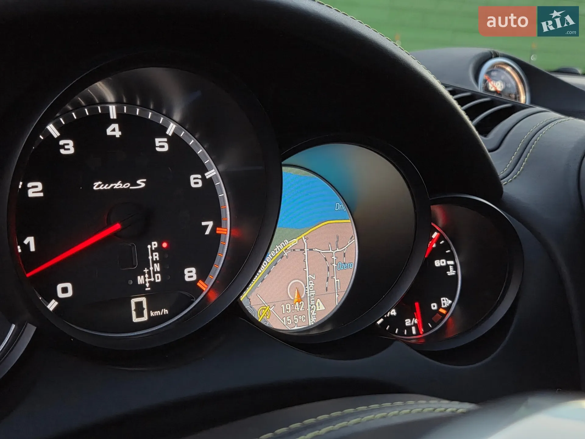 2015 Porsche Cayenne - мініатюра 48