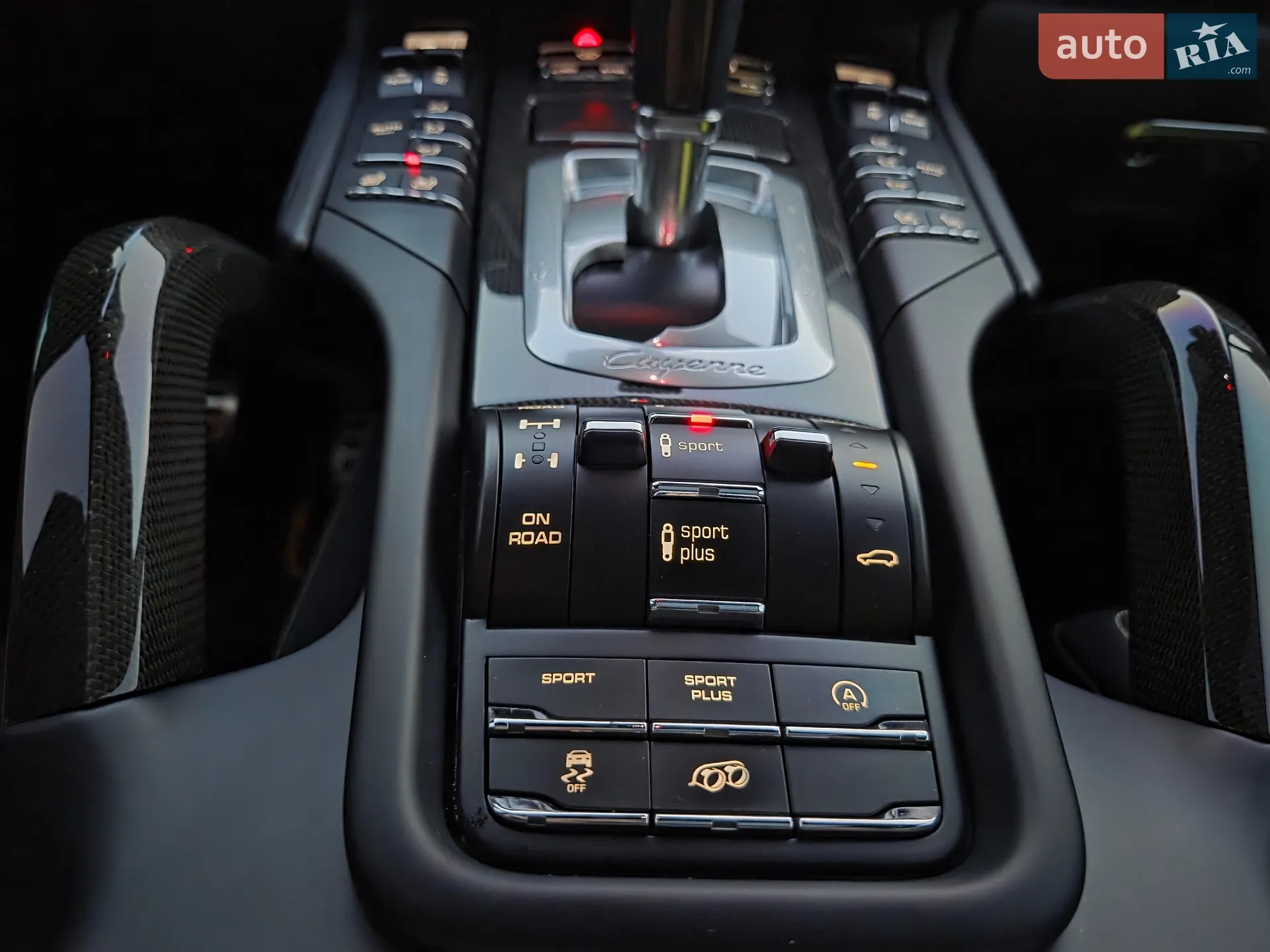 2015 Porsche Cayenne - мініатюра 54