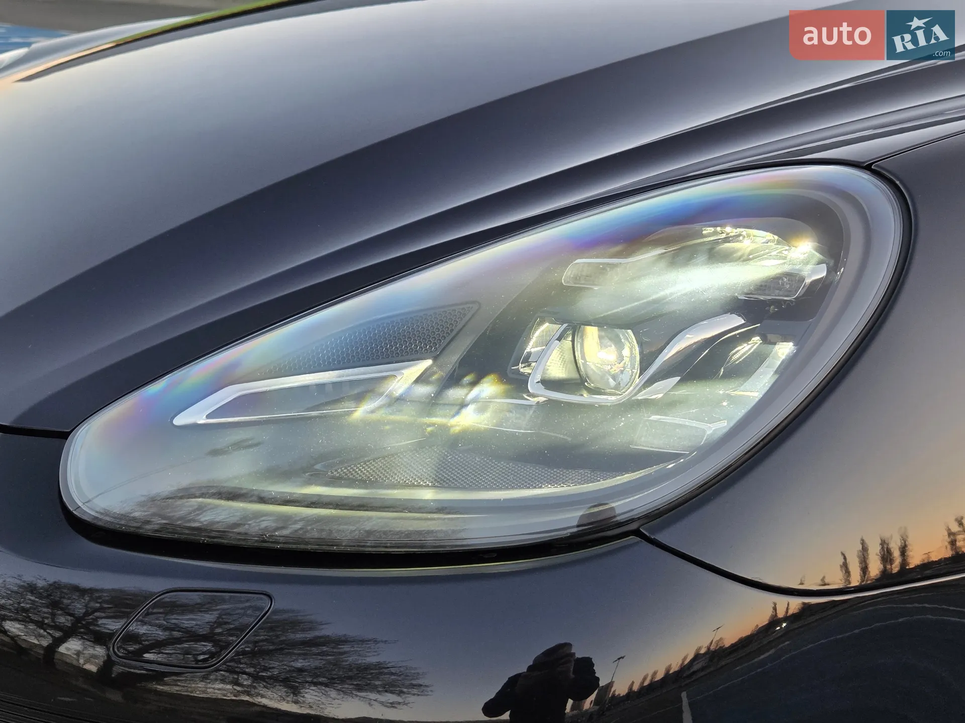2015 Porsche Cayenne - мініатюра 82