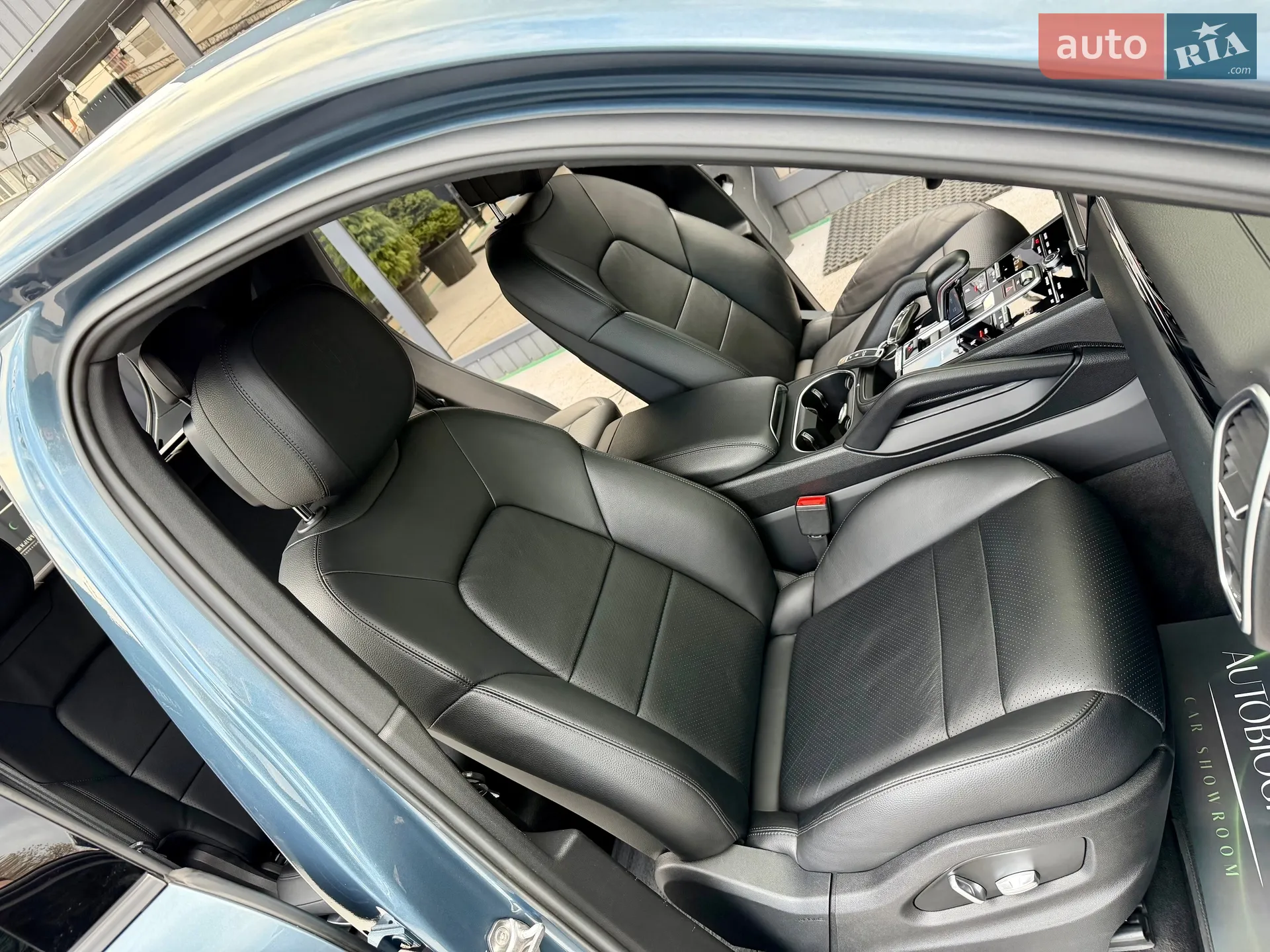 2019 Porsche Cayenne - мініатюра 49