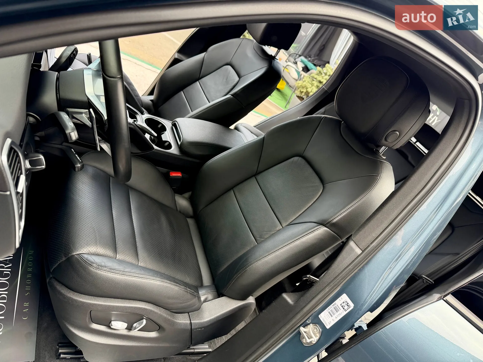 2019 Porsche Cayenne - мініатюра 33