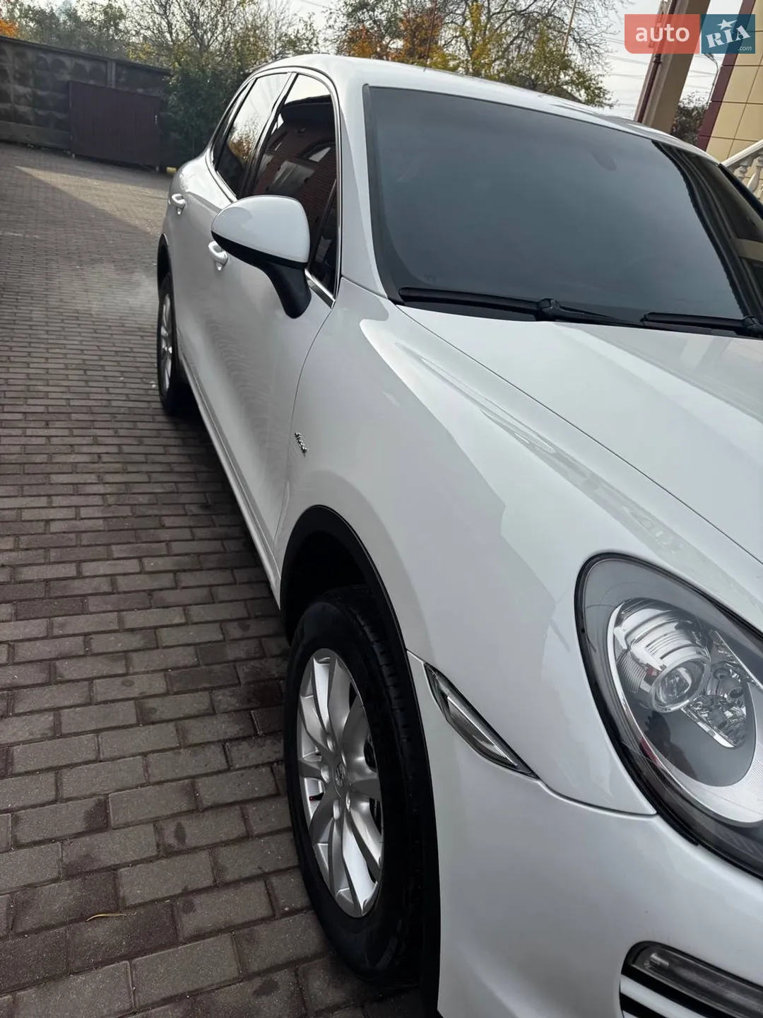 2013 Porsche Cayenne - мініатюра 54