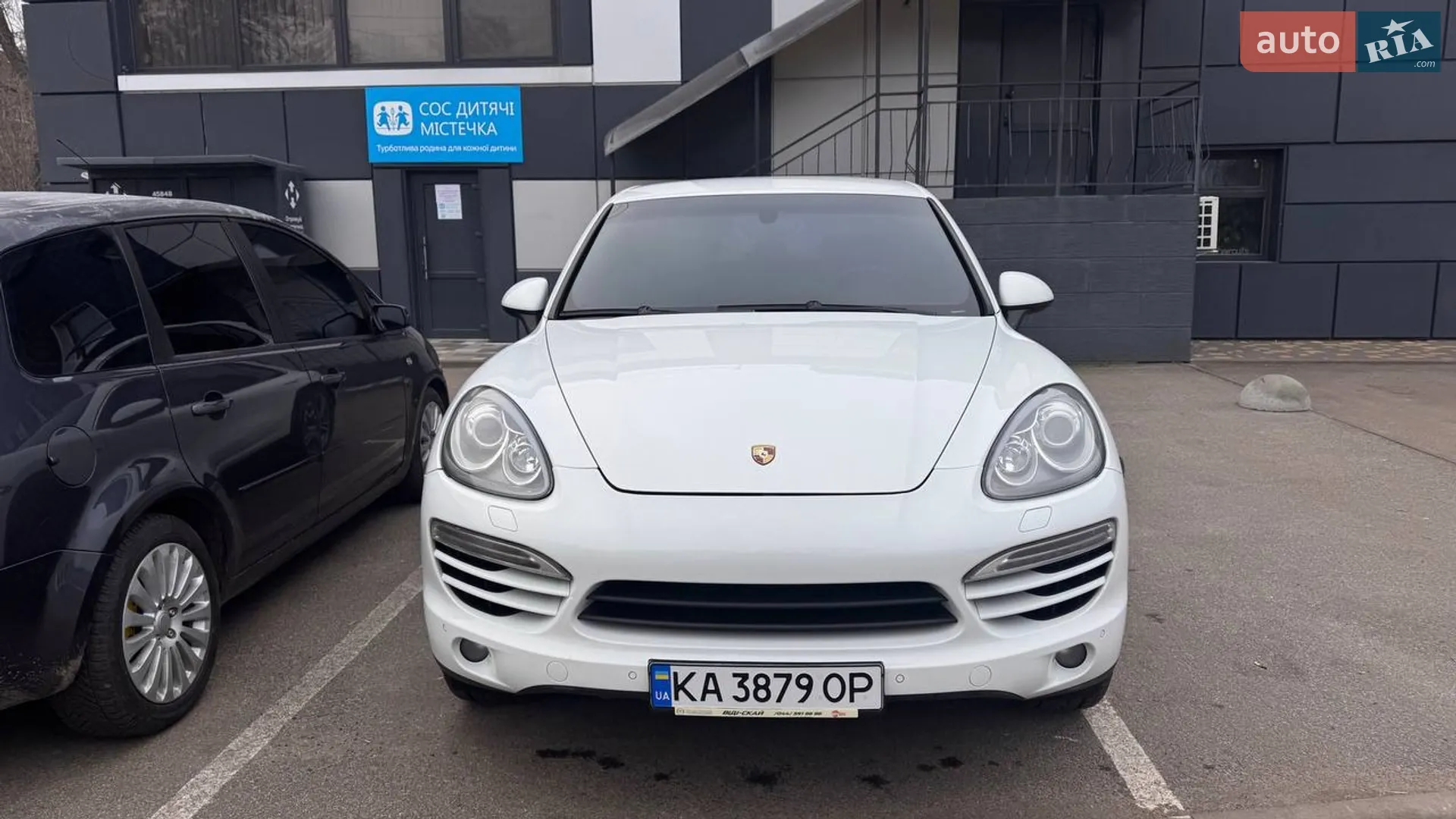 2013 Porsche Cayenne - мініатюра 63