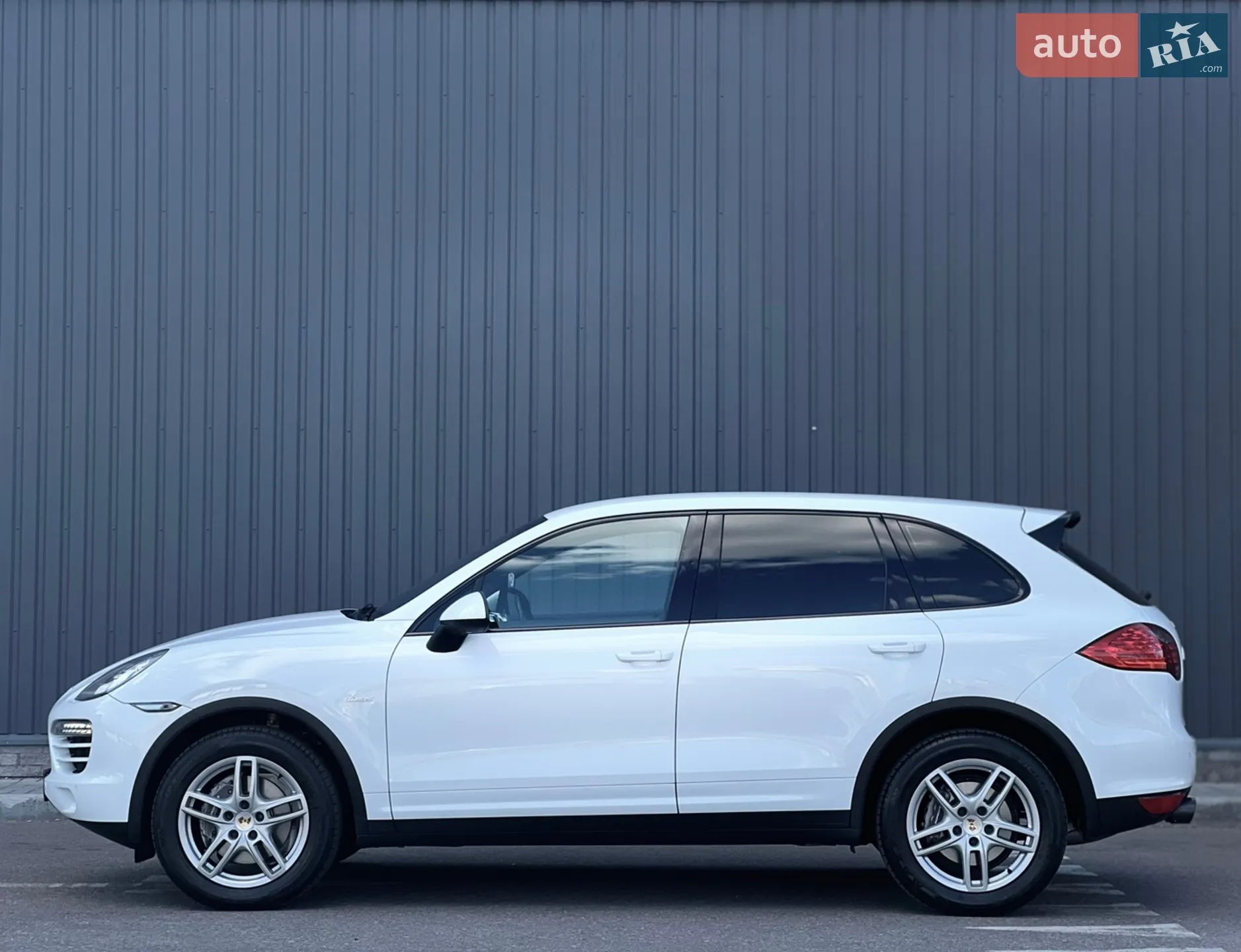 2013 Porsche Cayenne - мініатюра 6