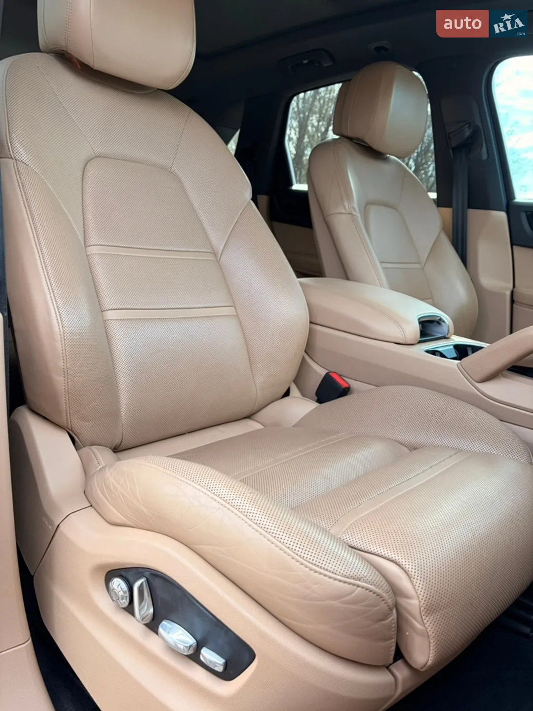 2018 Porsche Cayenne - мініатюра 12