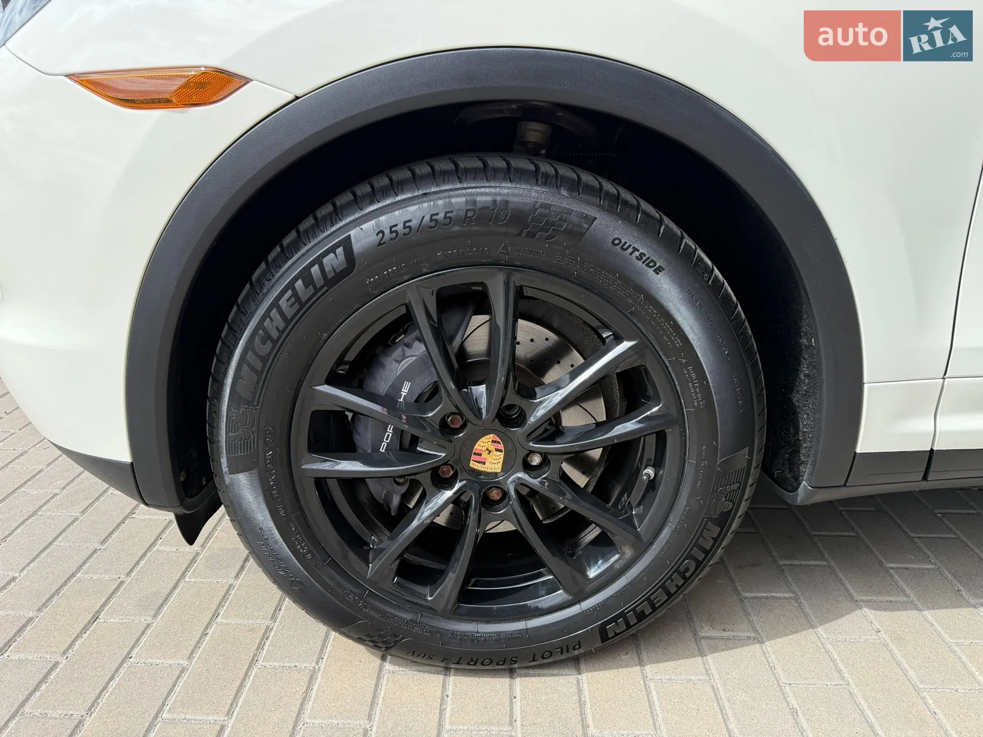 2011 Porsche Cayenne - мініатюра 30