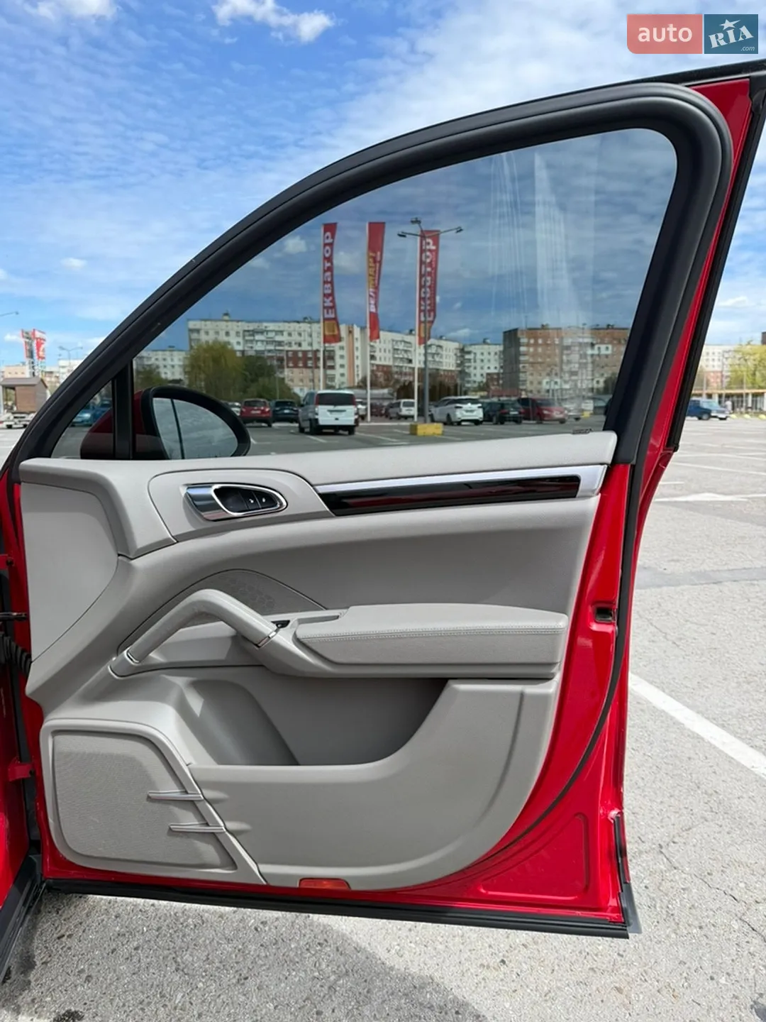 2013 Porsche Cayenne - мініатюра 6