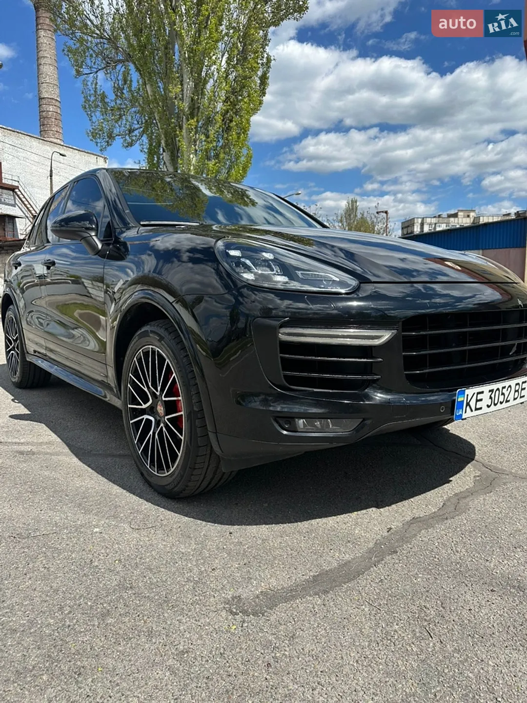 2015 Porsche Cayenne - мініатюра 20