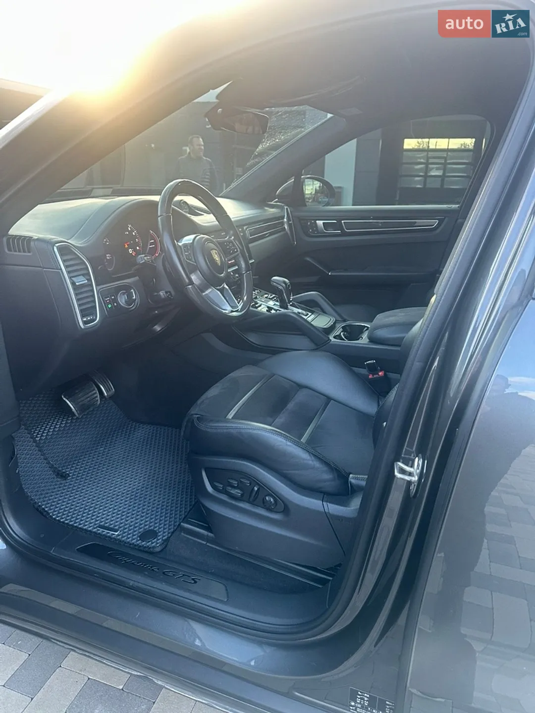 2022 Porsche Cayenne - мініатюра 19