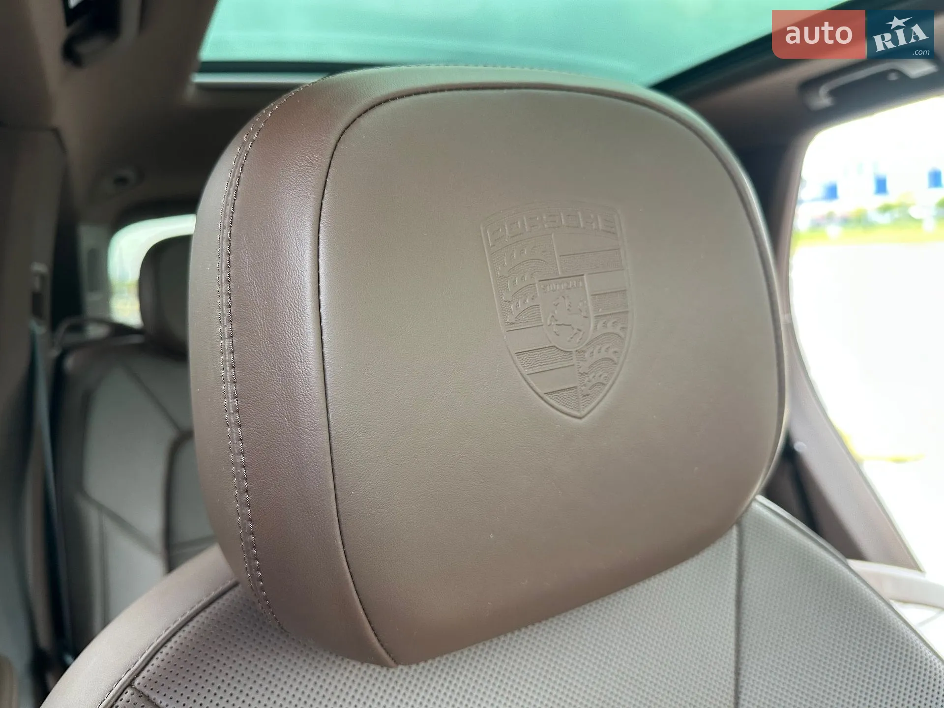 2022 Porsche Cayenne - мініатюра 25