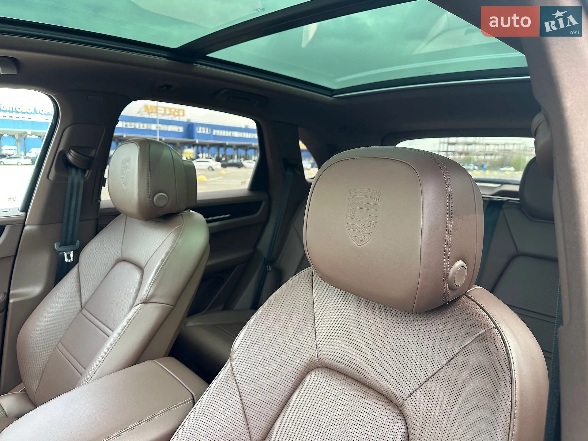 2022 Porsche Cayenne - мініатюра 30