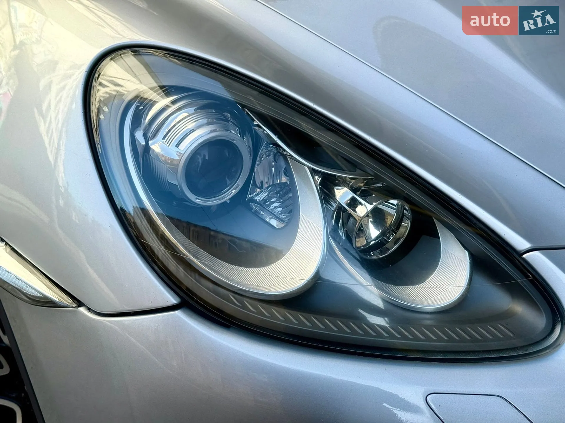 2013 Porsche Cayenne - мініатюра 14