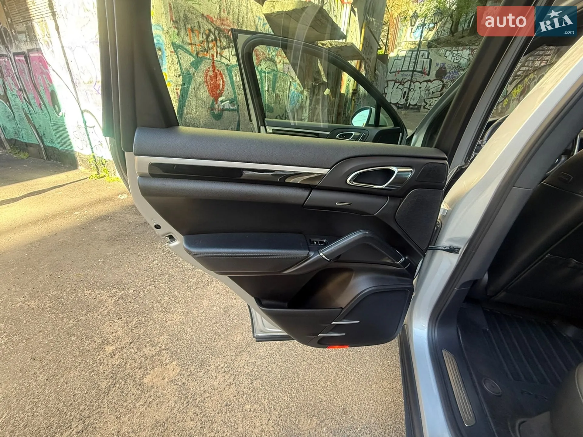 2013 Porsche Cayenne - мініатюра 53