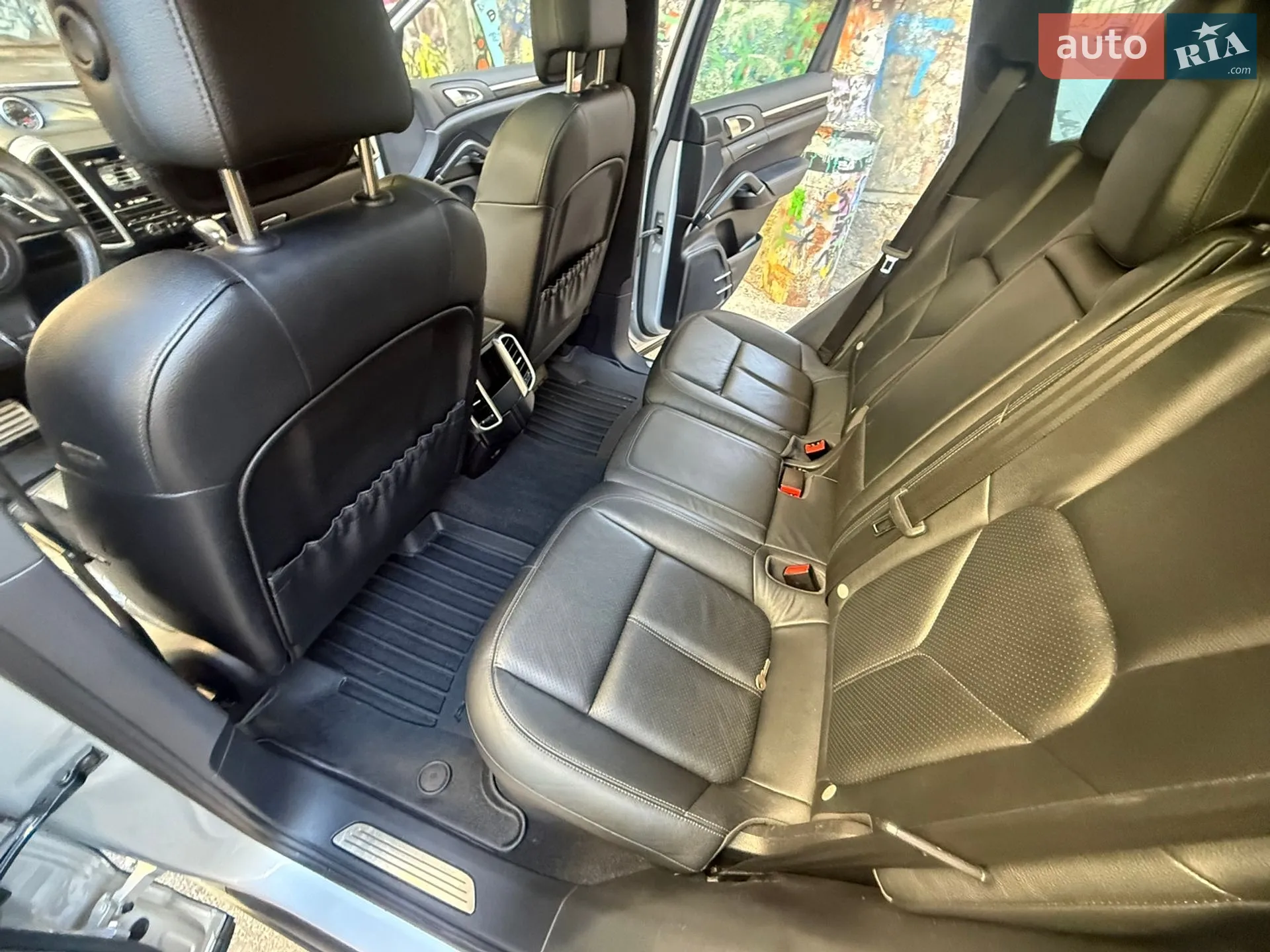 2013 Porsche Cayenne - мініатюра 55