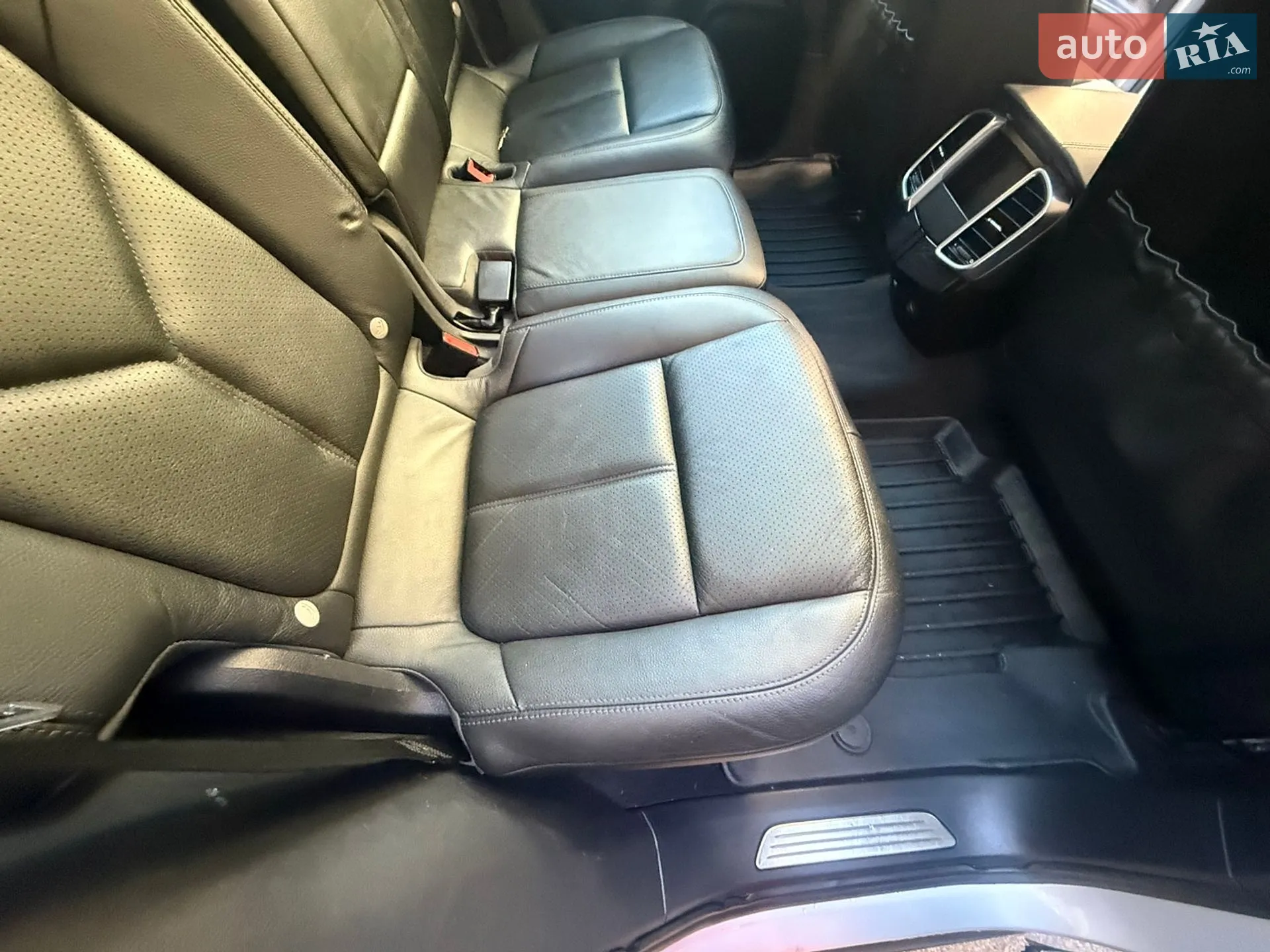 2013 Porsche Cayenne - мініатюра 67