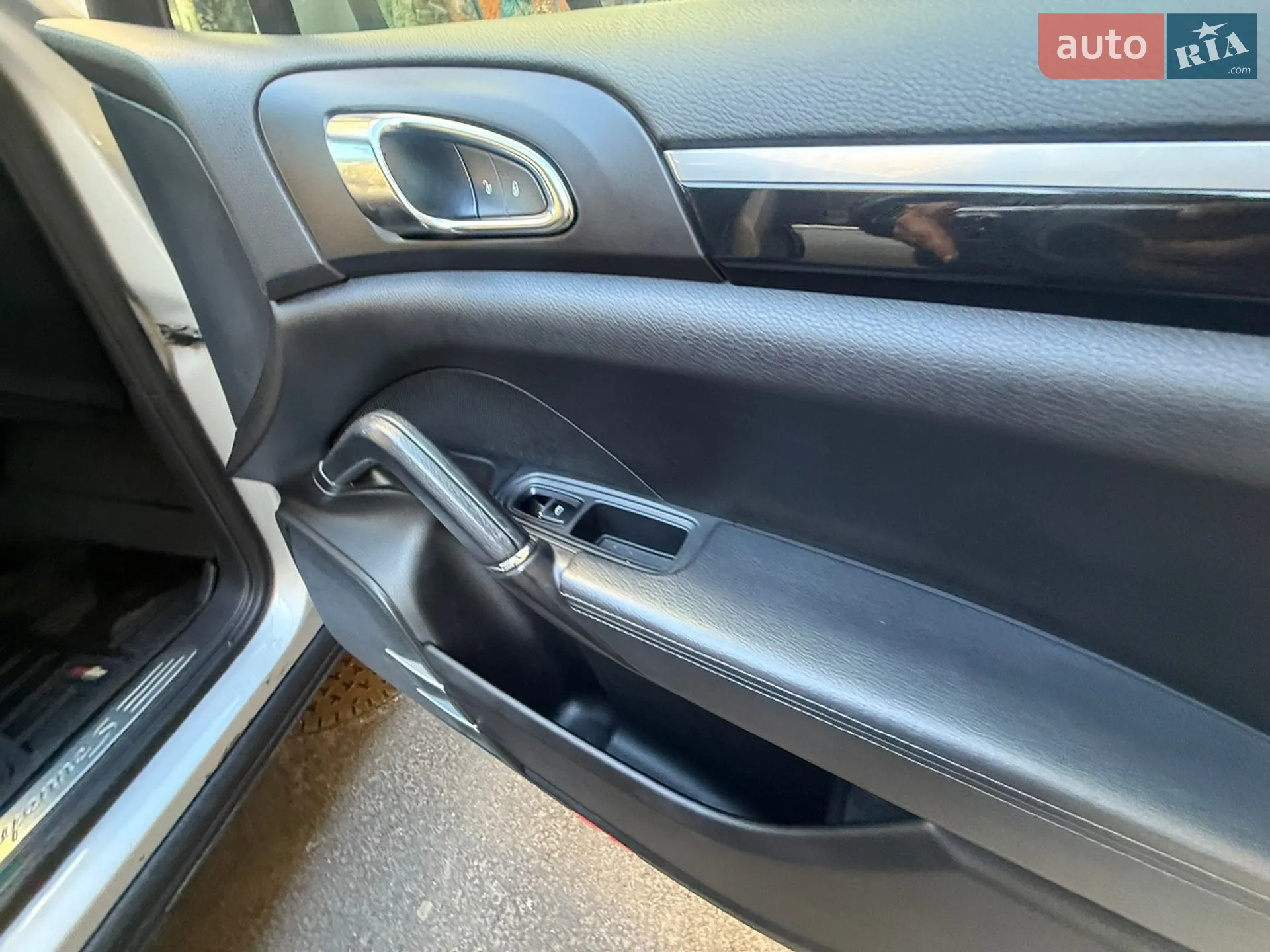 2013 Porsche Cayenne - мініатюра 71