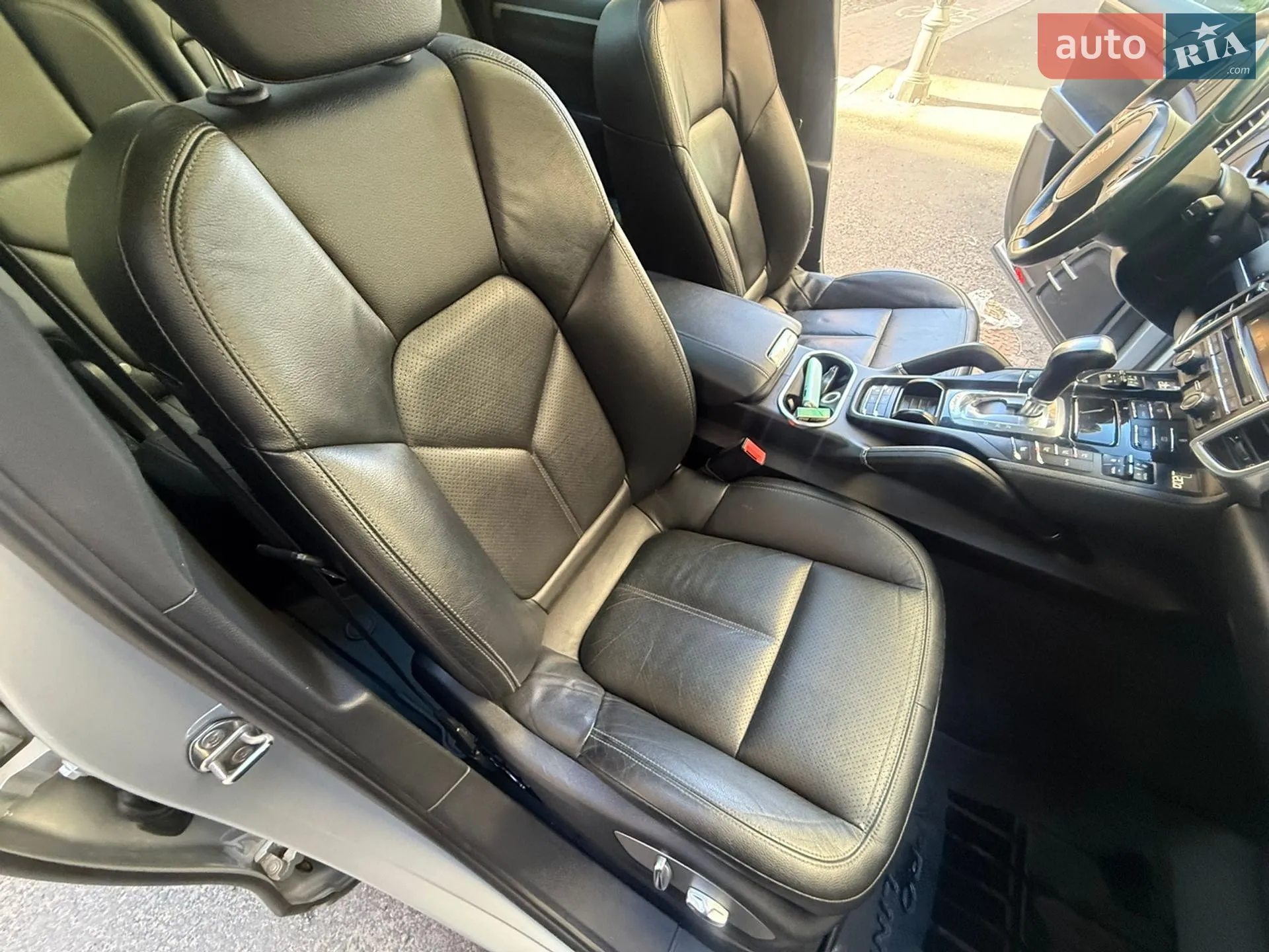 2013 Porsche Cayenne - мініатюра 75