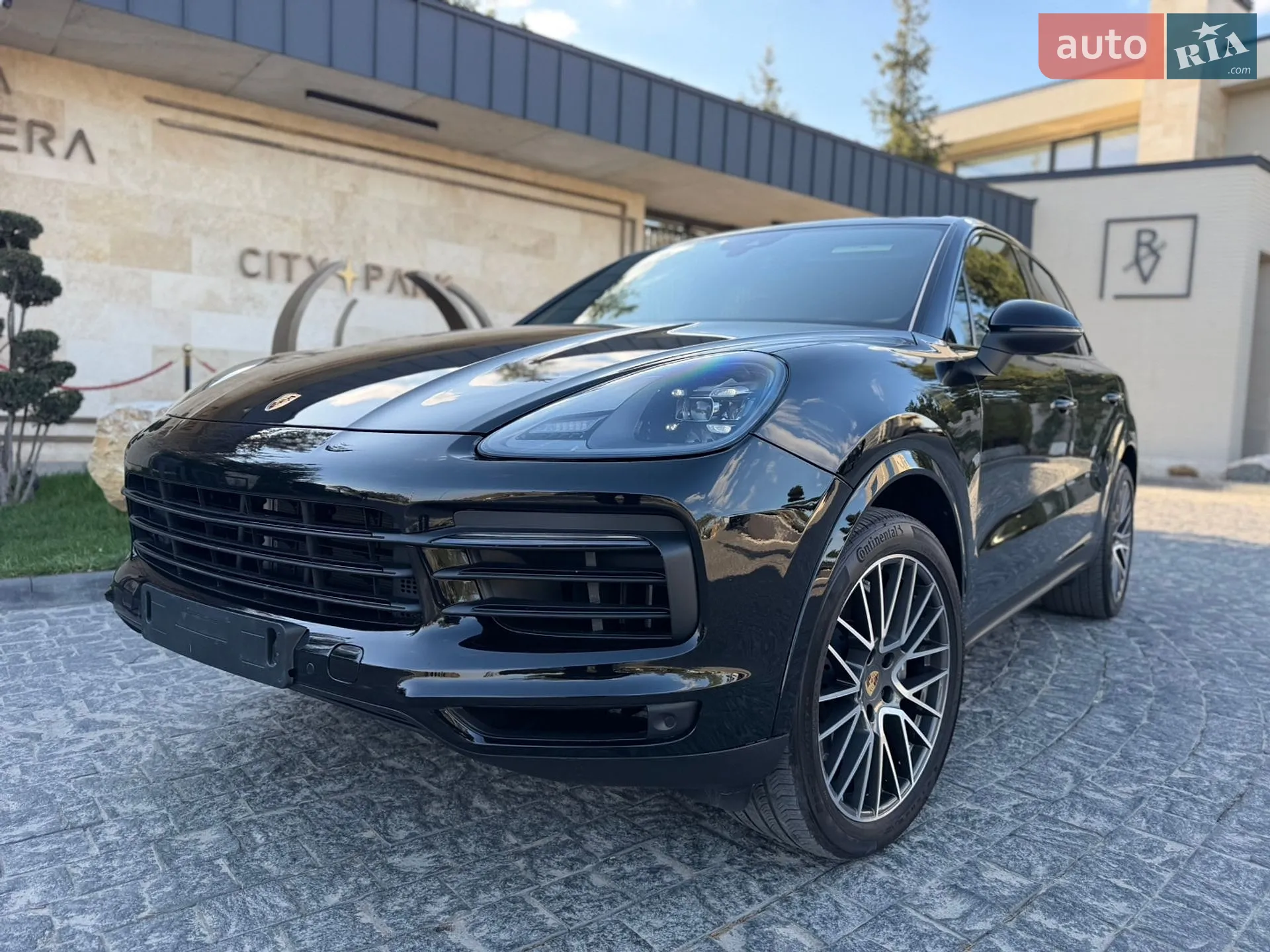 2023 Porsche Cayenne - мініатюра 2
