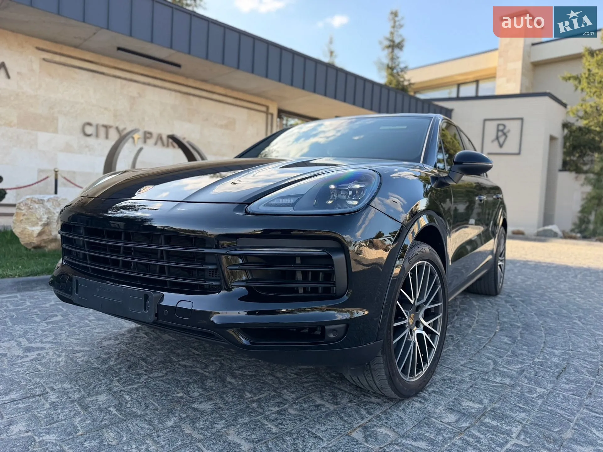 2023 Porsche Cayenne - мініатюра 5