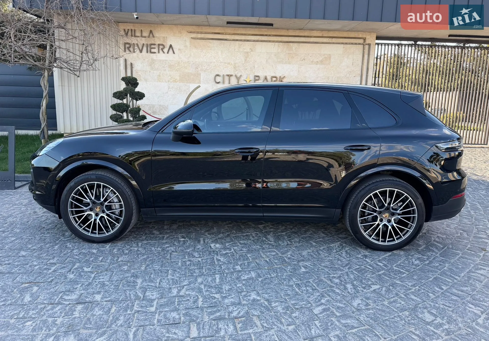 2023 Porsche Cayenne - мініатюра 7