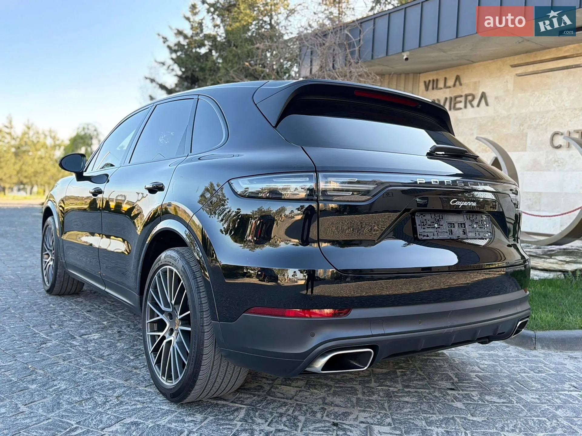 2023 Porsche Cayenne - мініатюра 12