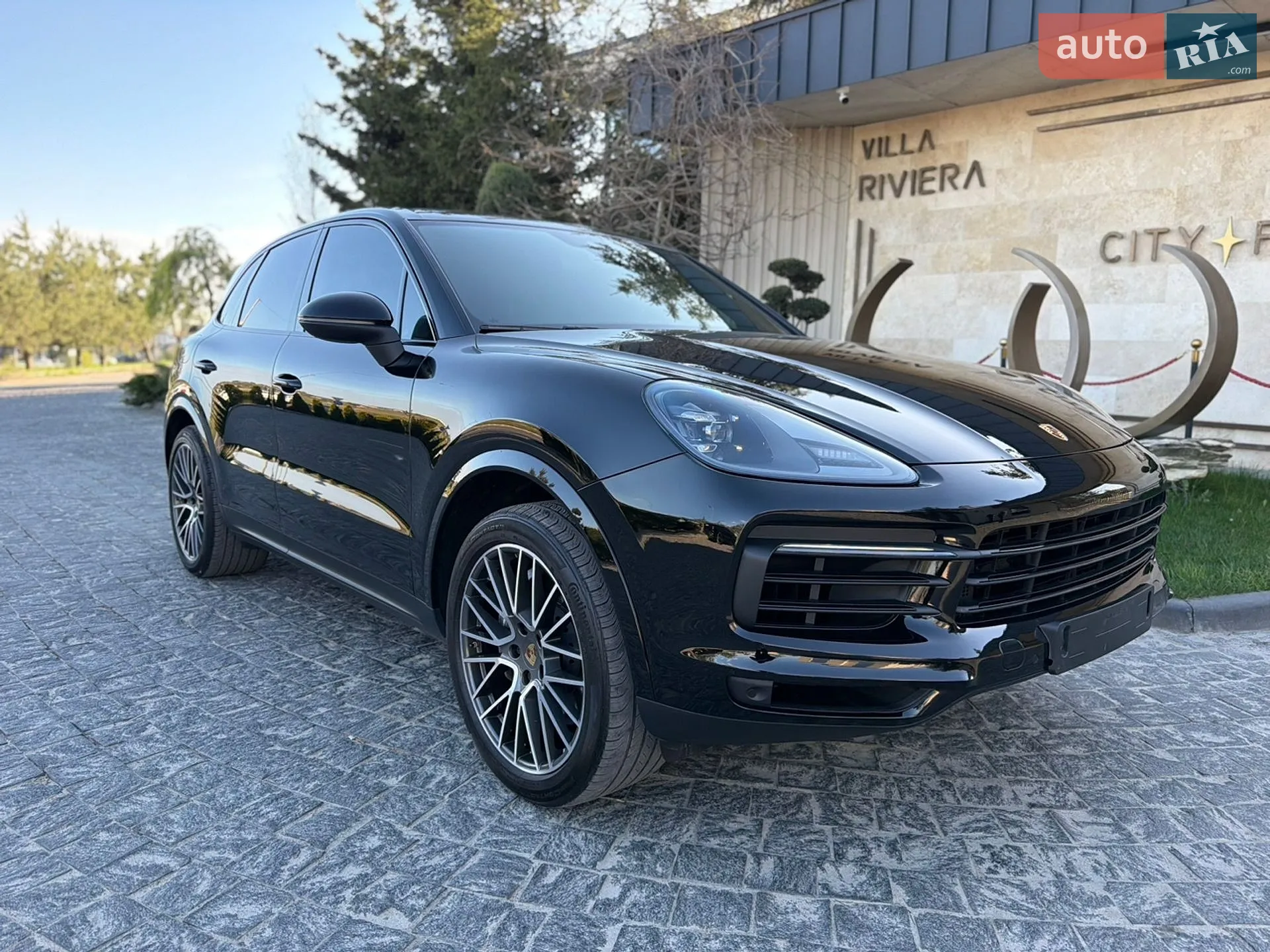 2023 Porsche Cayenne - мініатюра 19