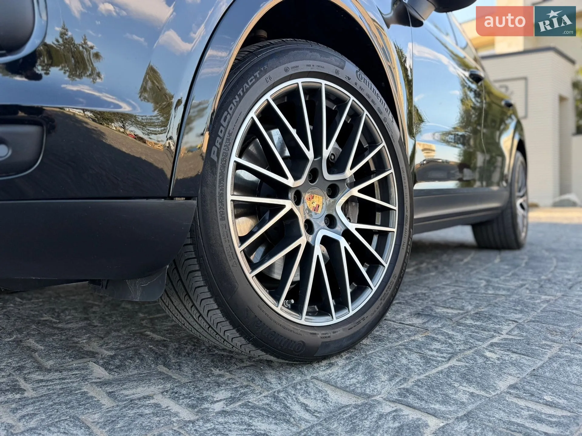 2023 Porsche Cayenne - мініатюра 28