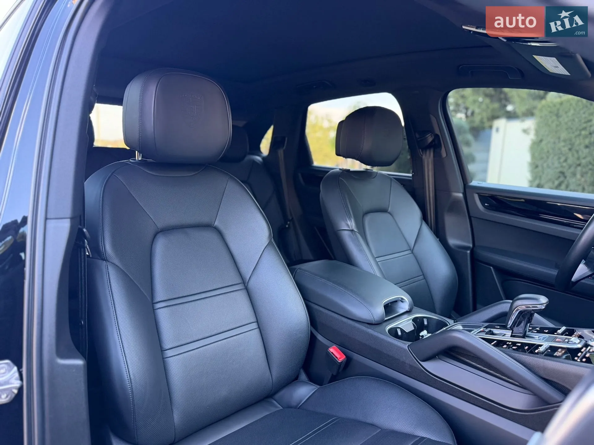2023 Porsche Cayenne - мініатюра 49