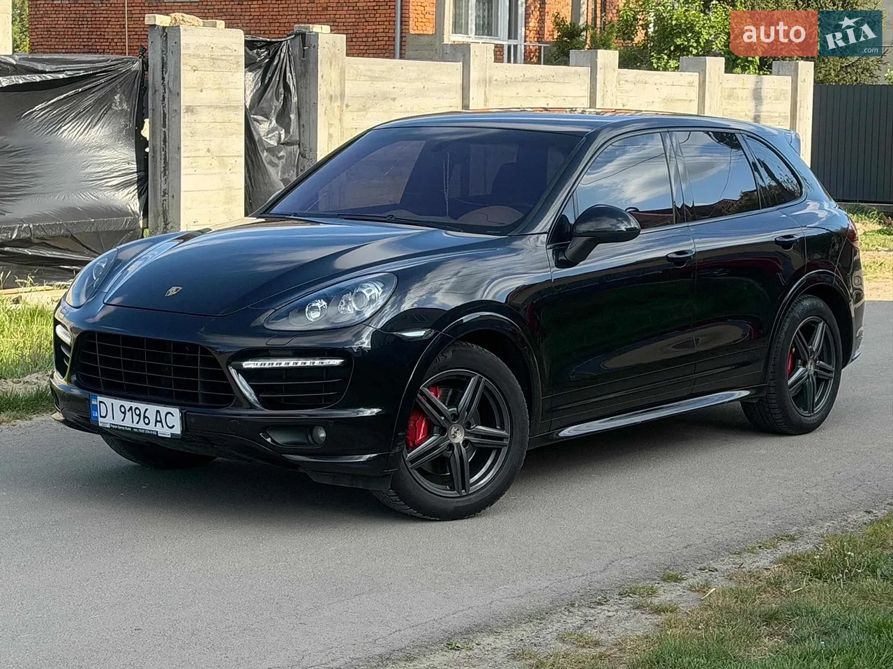 2013 Porsche Cayenne - мініатюра 30