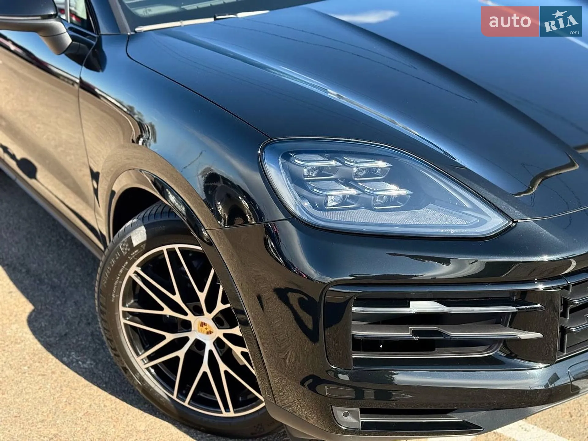 2024 Porsche Cayenne - мініатюра 10