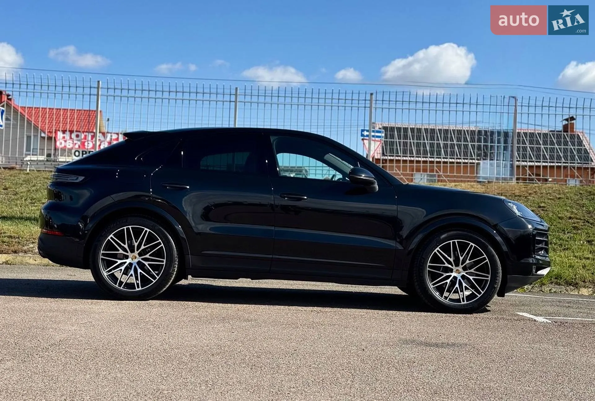 2024 Porsche Cayenne - мініатюра 13