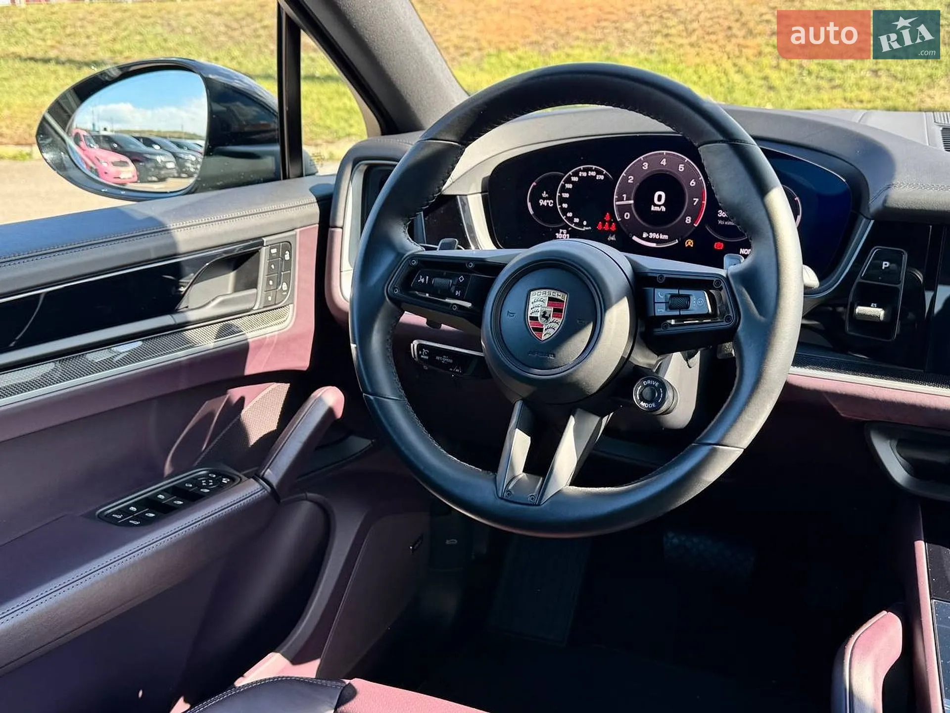 2024 Porsche Cayenne - мініатюра 48