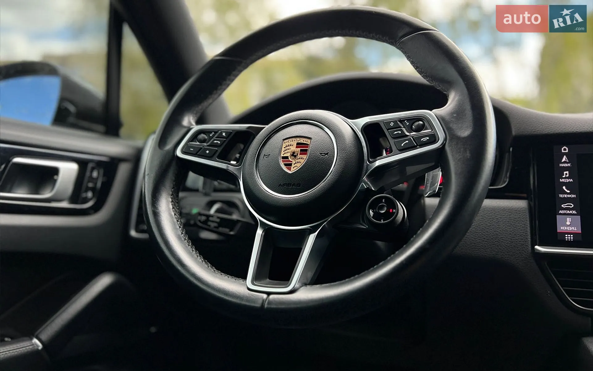 2020 Porsche Cayenne - мініатюра 15