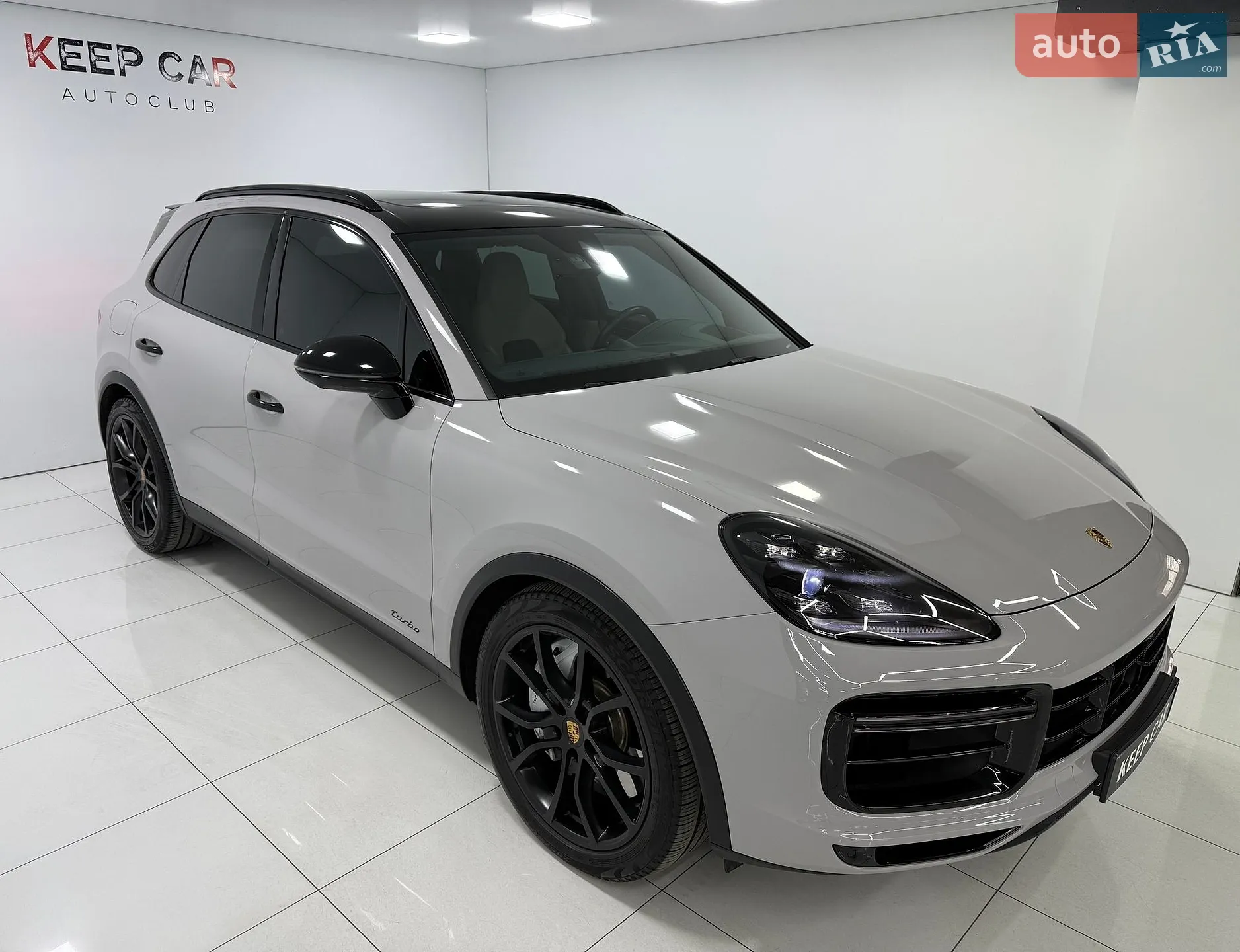 2019 Porsche Cayenne - мініатюра 11