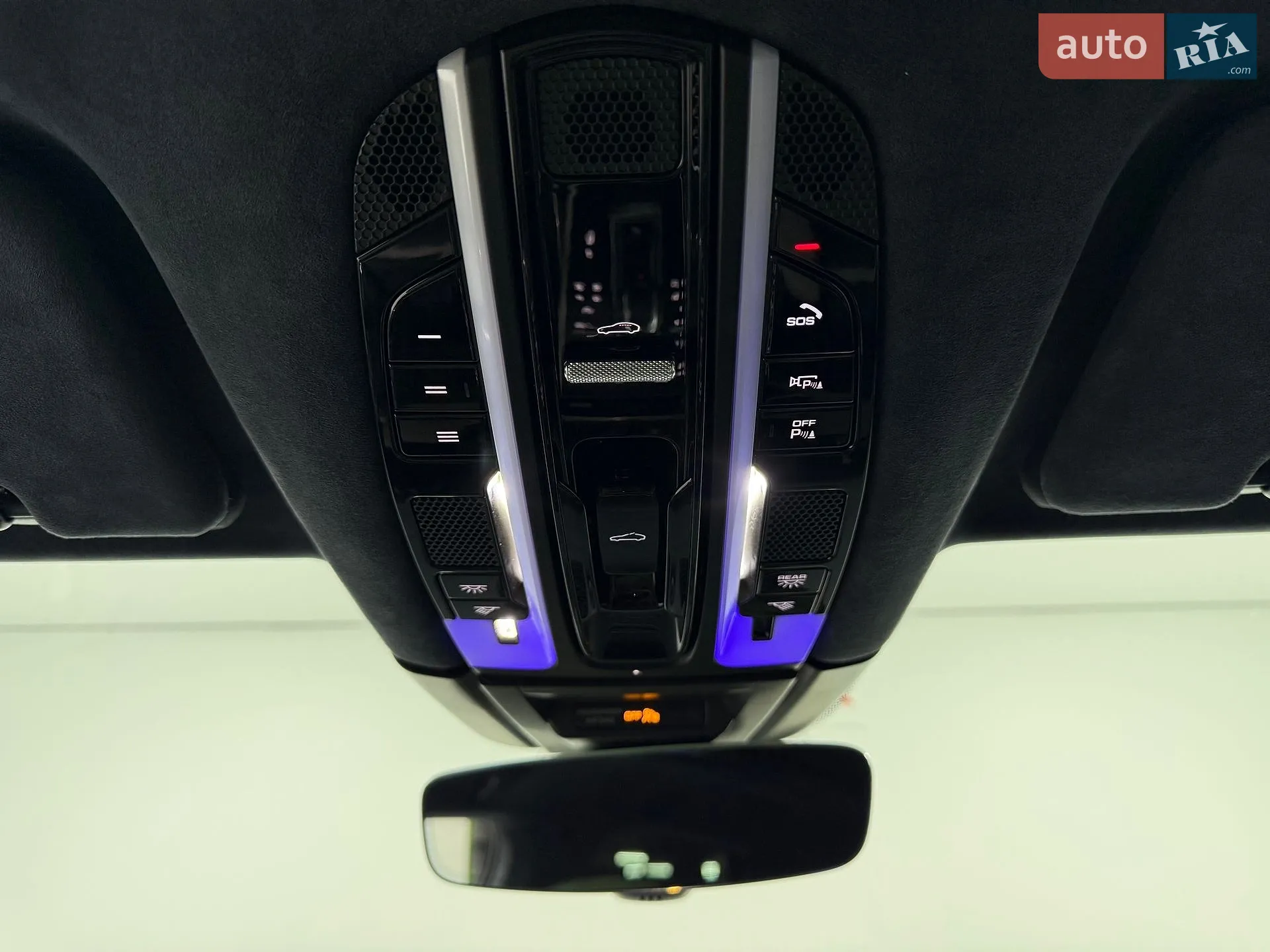 2019 Porsche Cayenne - мініатюра 43