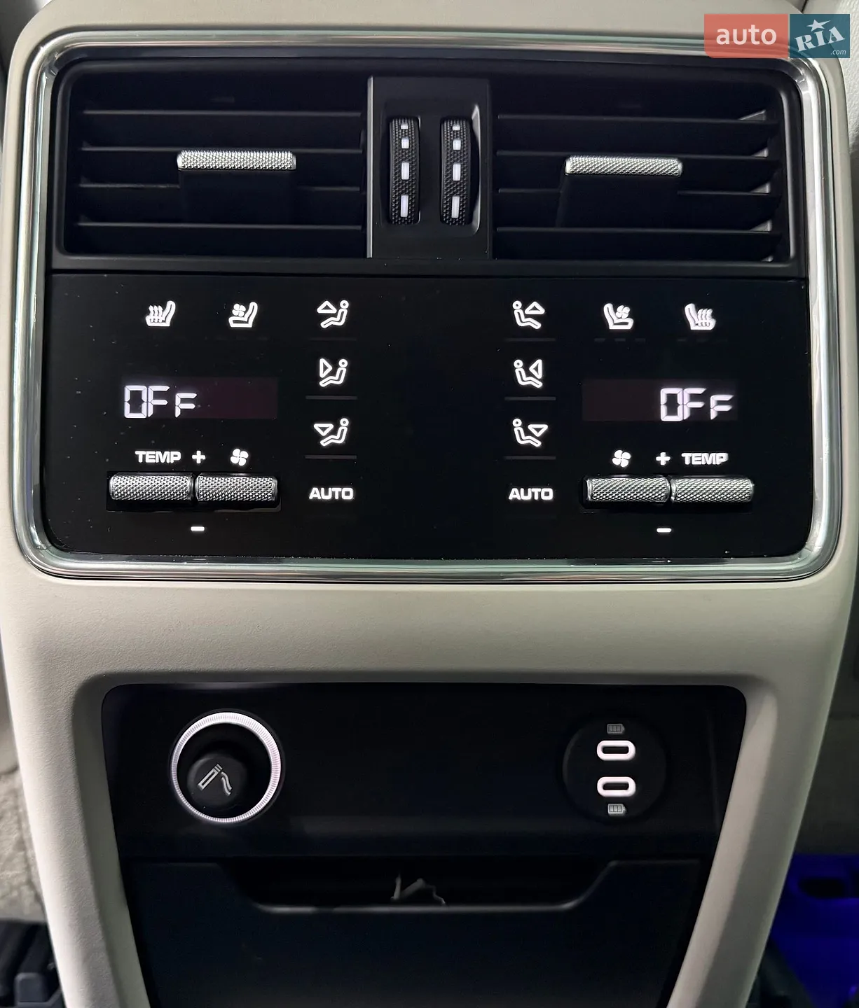 2019 Porsche Cayenne - мініатюра 47