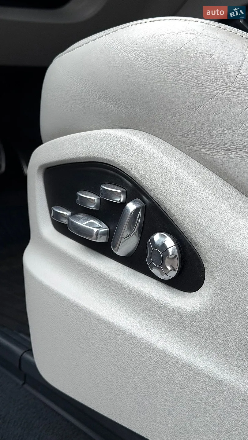 2021 Porsche Cayenne - мініатюра 26