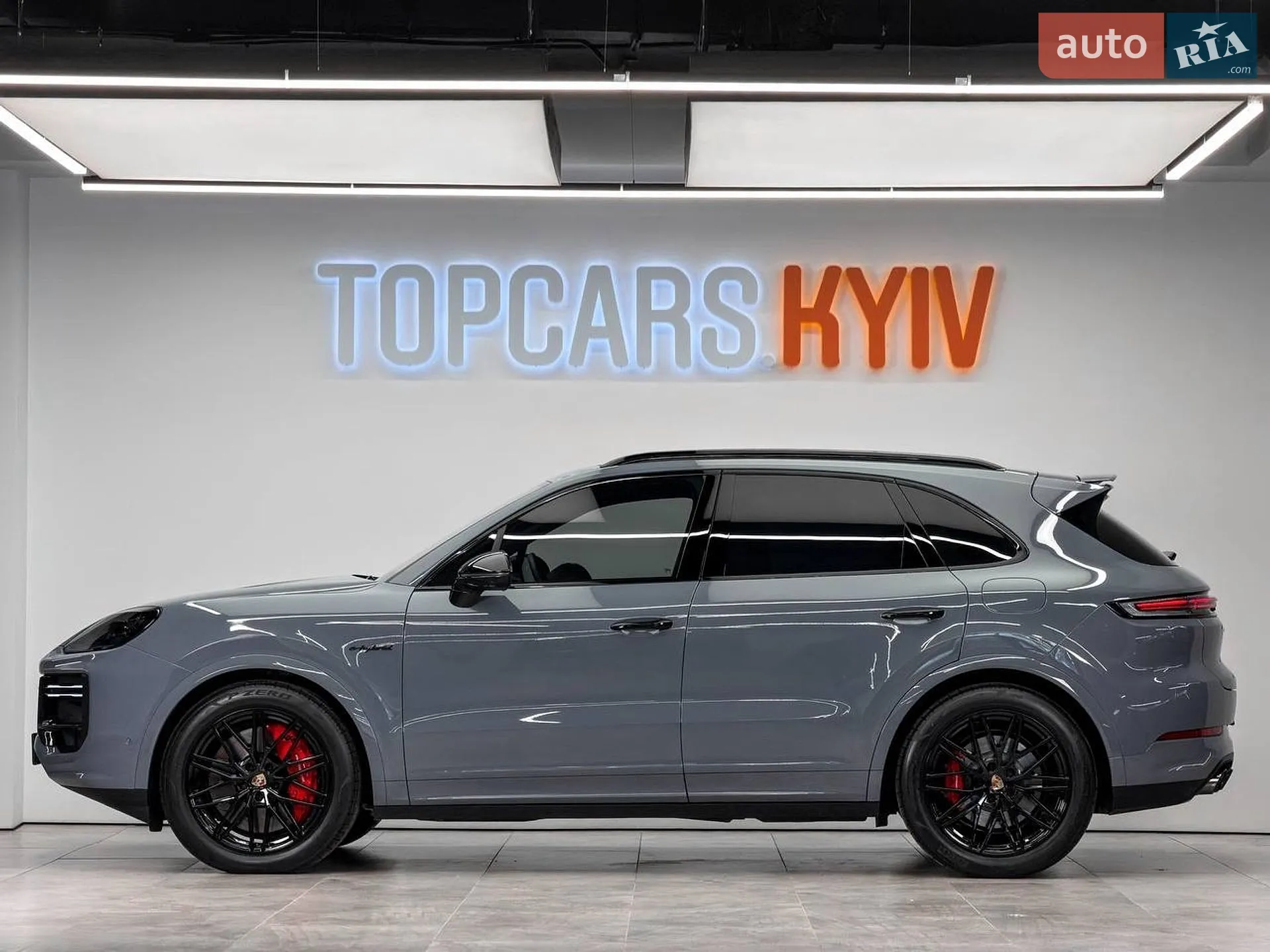 2023 Porsche Cayenne - мініатюра 9