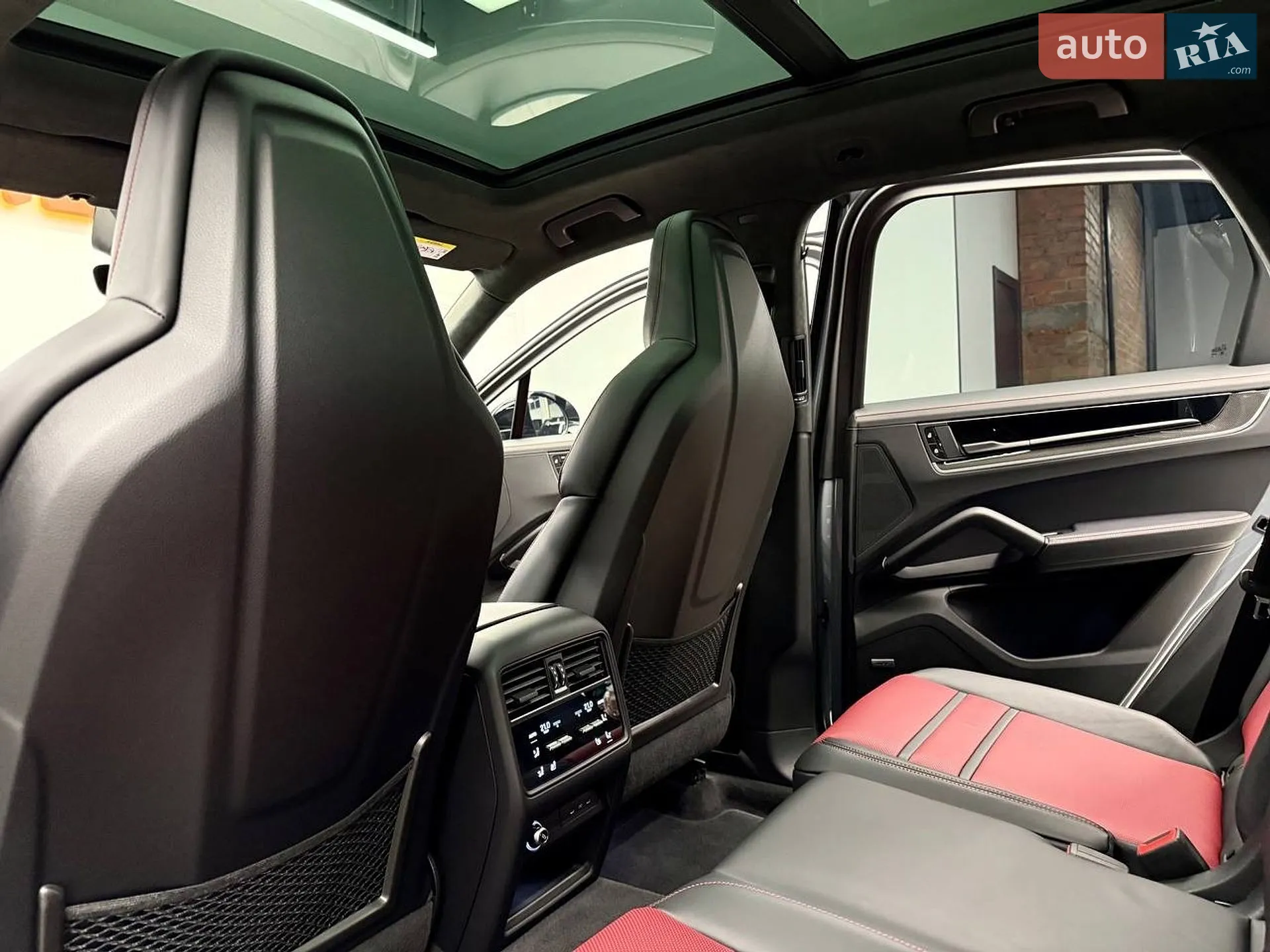 2023 Porsche Cayenne - мініатюра 30