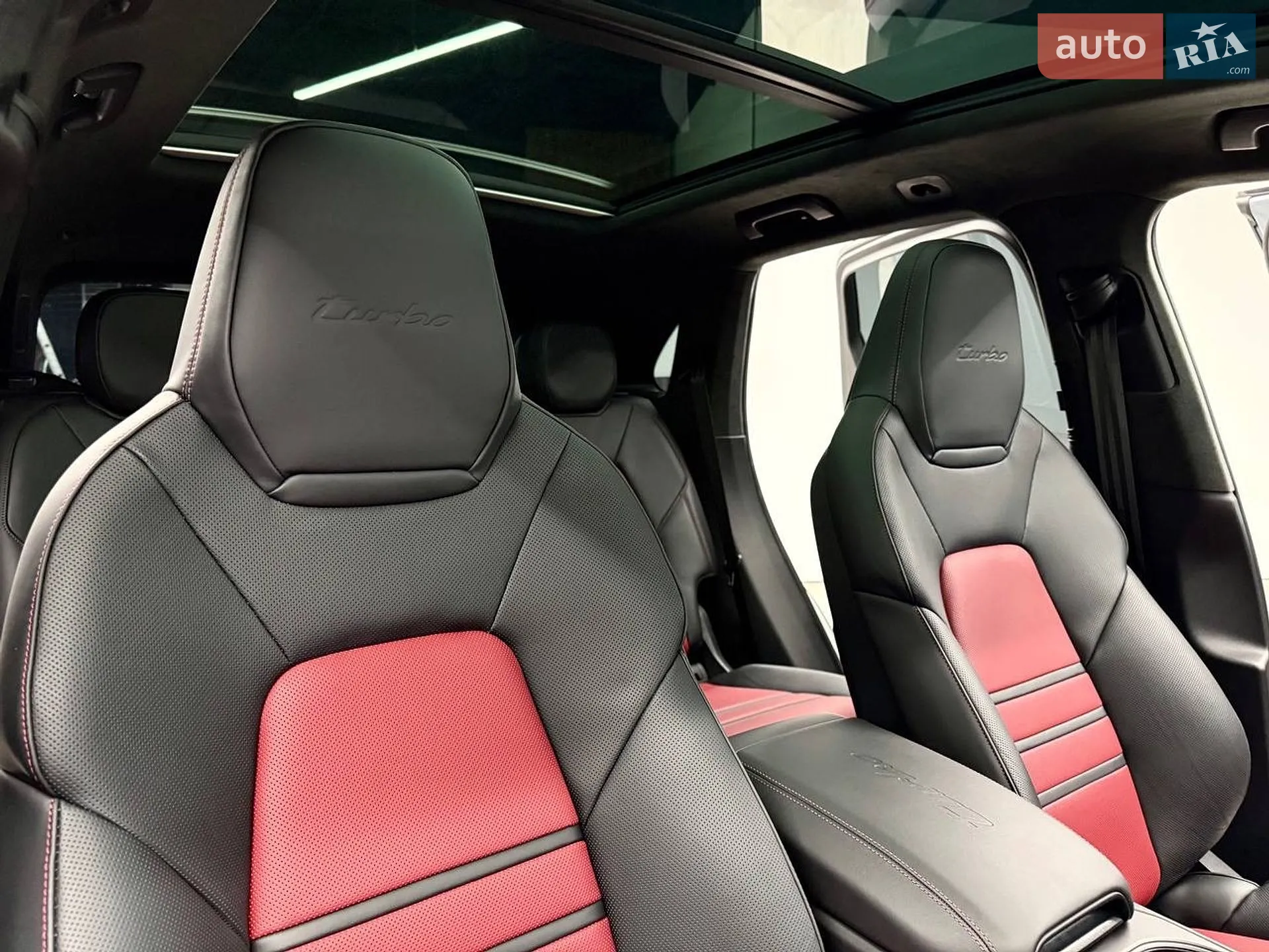 2023 Porsche Cayenne - мініатюра 47