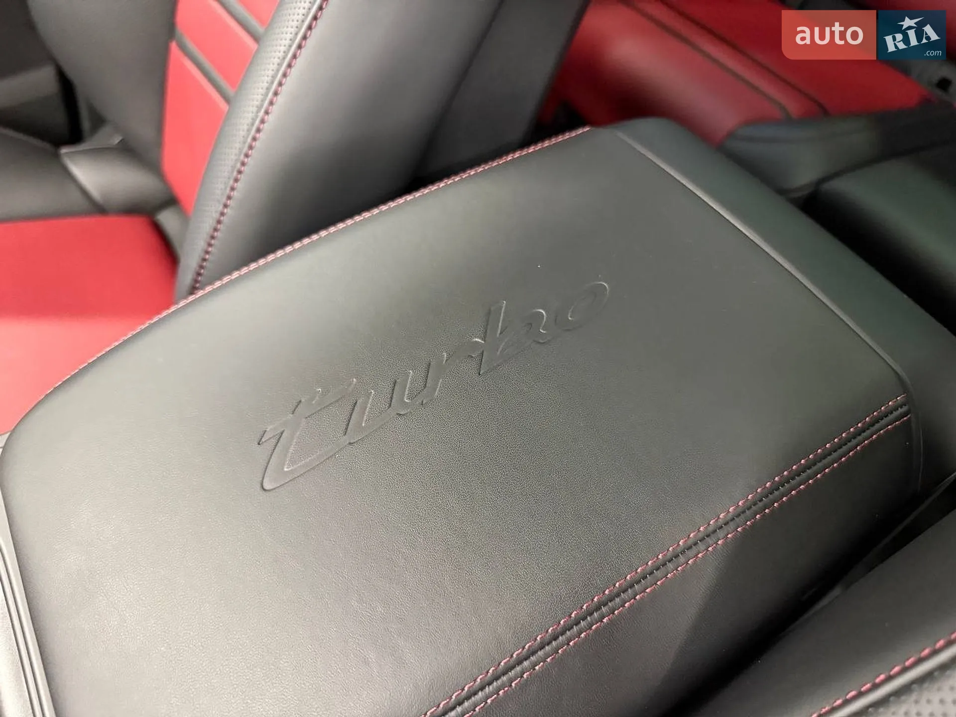 2023 Porsche Cayenne - мініатюра 63