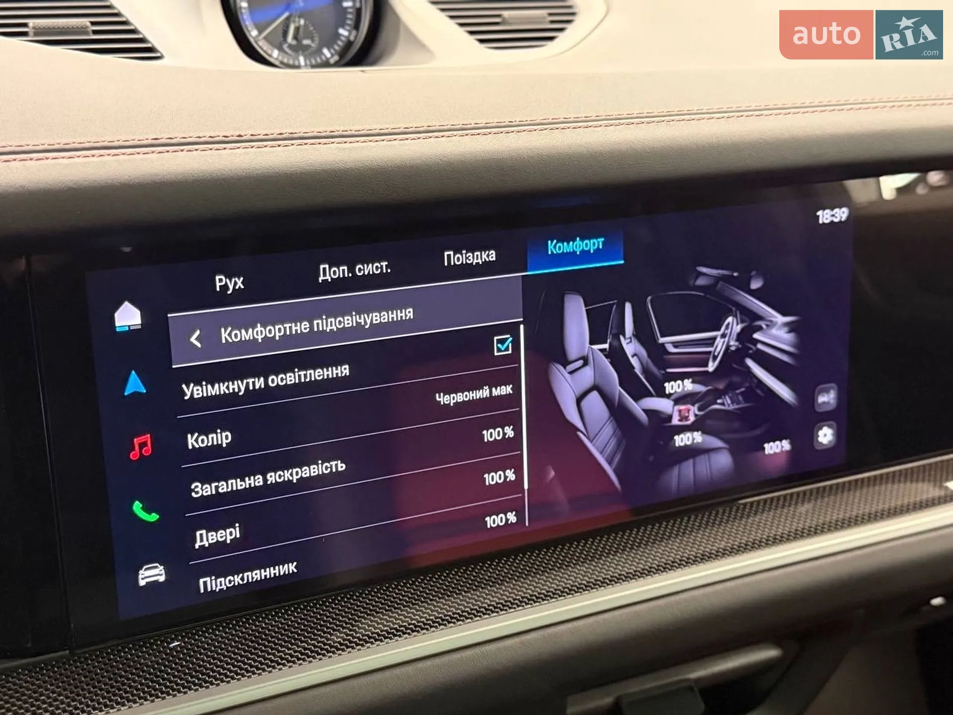 2023 Porsche Cayenne - мініатюра 78