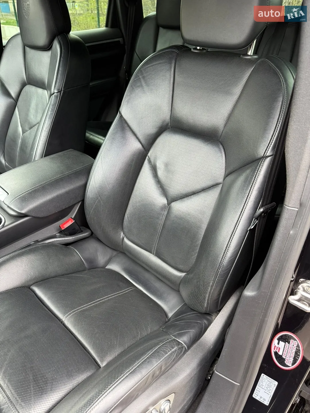 2013 Porsche Cayenne - мініатюра 6