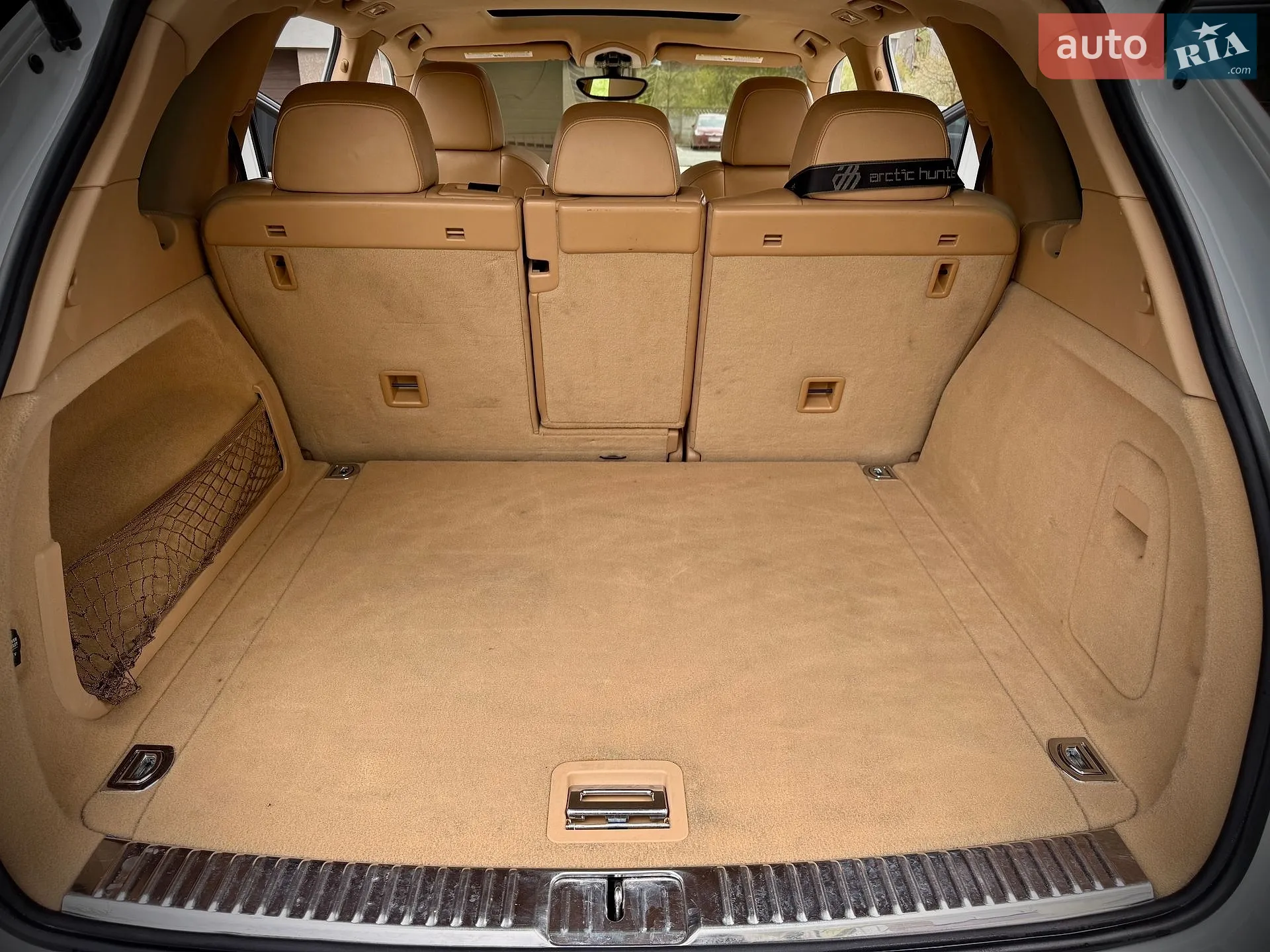 2012 Porsche Cayenne - мініатюра 48